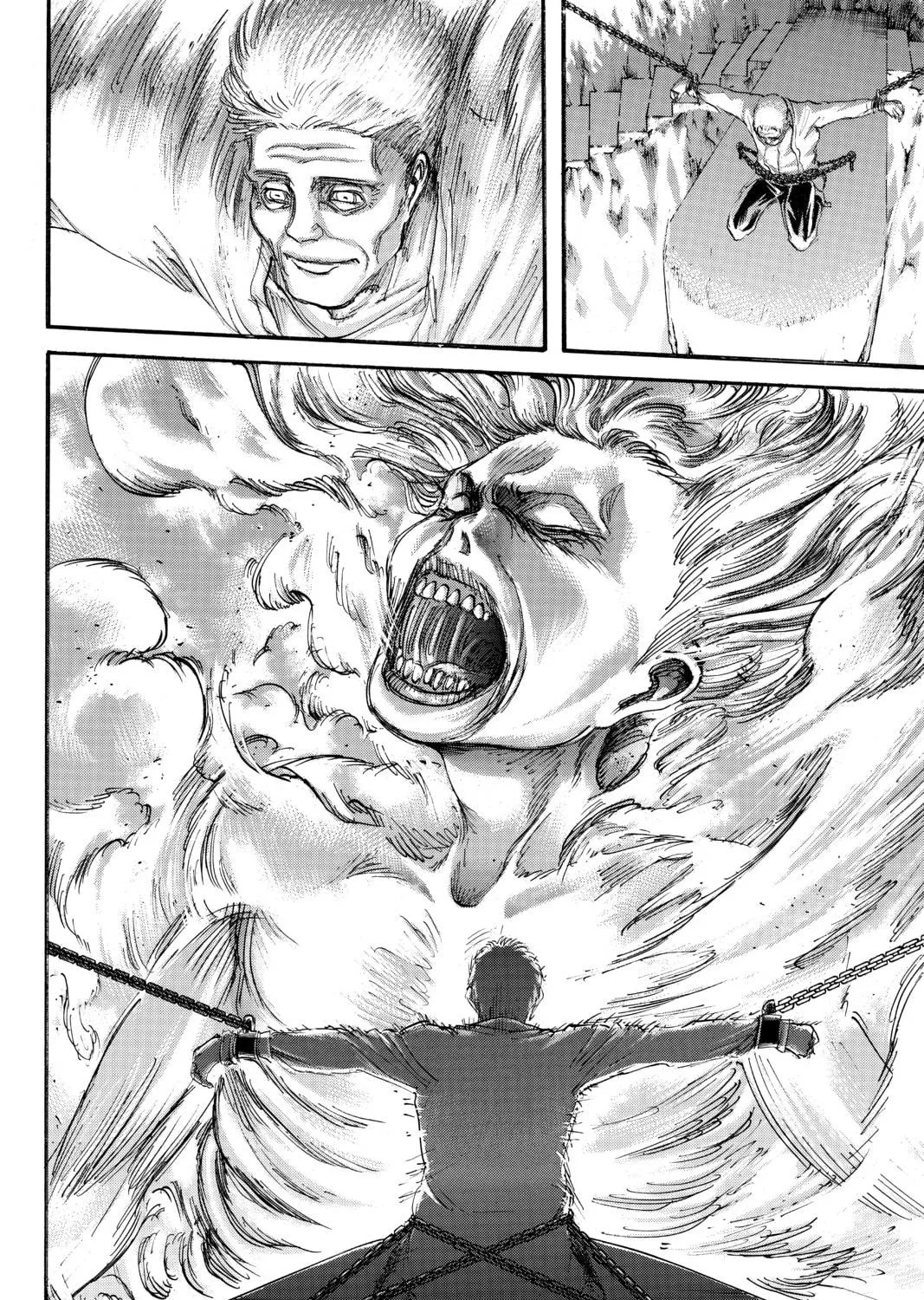 Read Attack on Titan chapter 64 image 78 on Lezhin