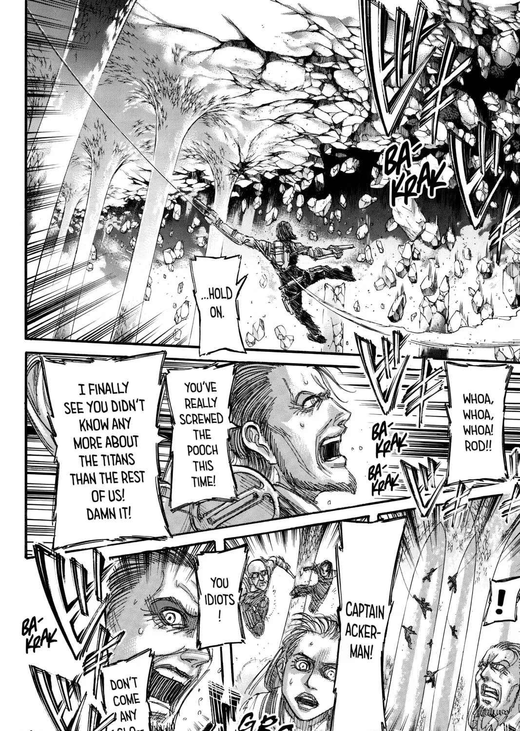 Read Attack on Titan chapter 66 image 60 on Lezhin