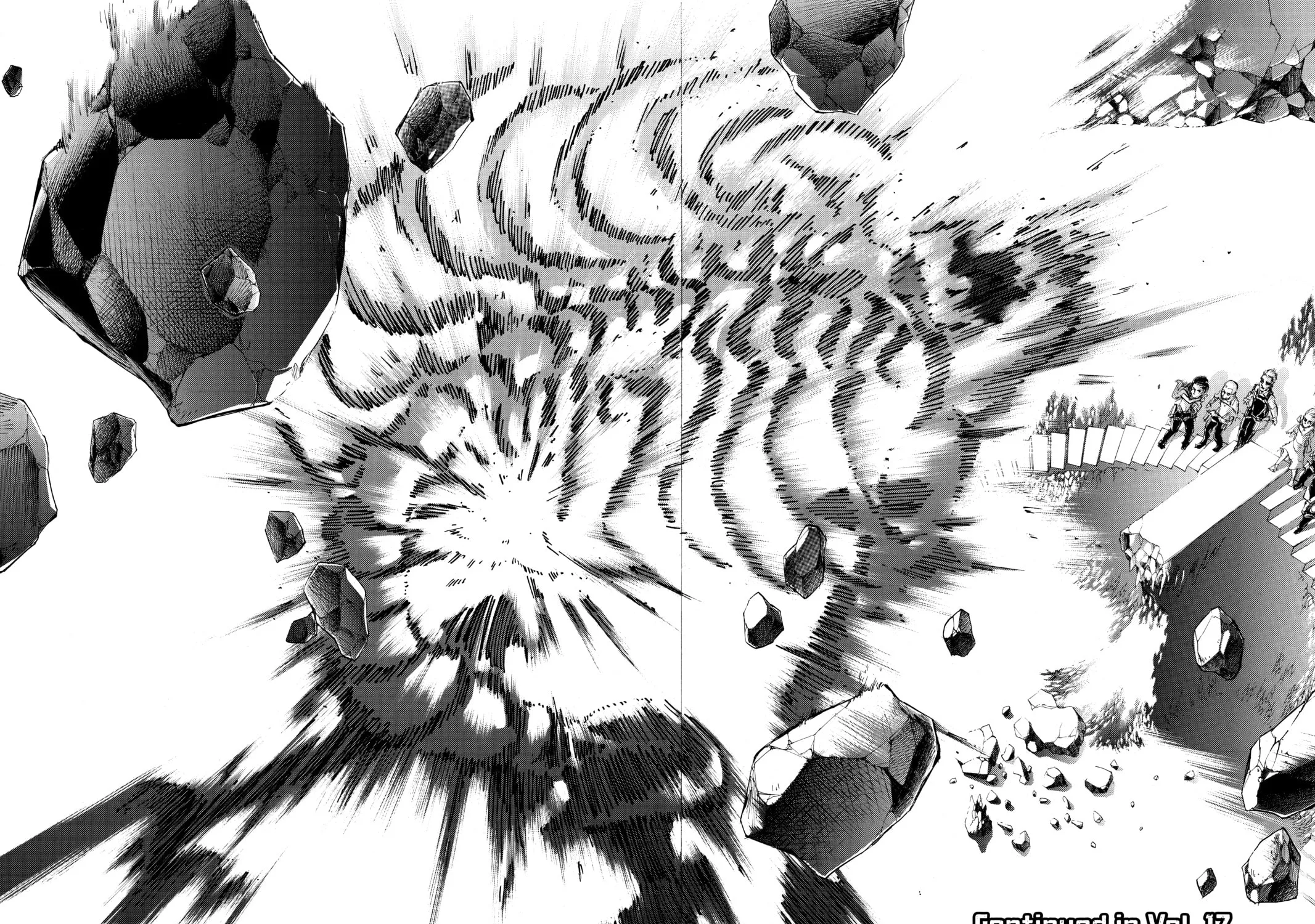 Read Attack on Titan chapter 66 image 76 on Lezhin