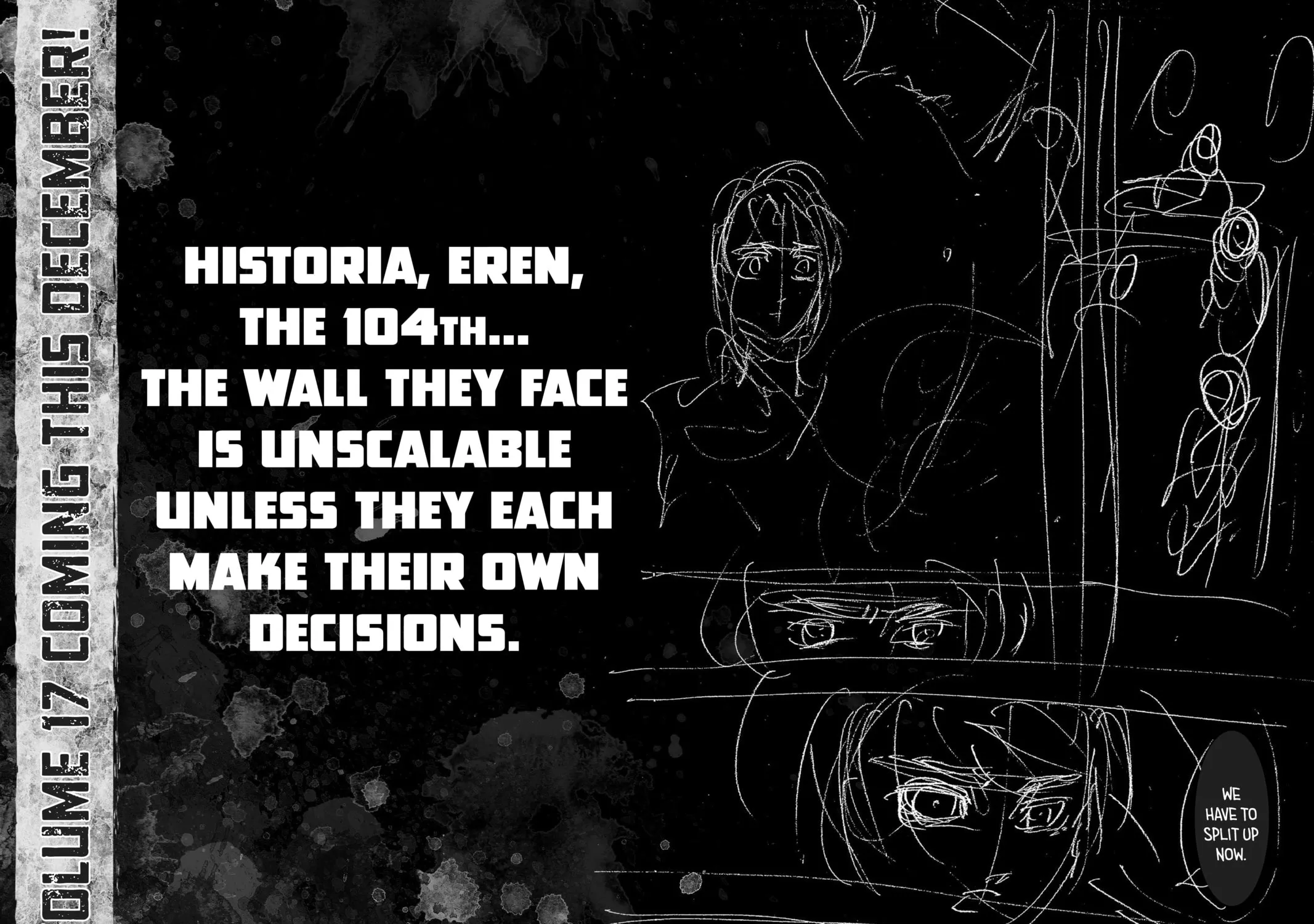 Read Attack on Titan chapter 66 image 80 on Lezhin