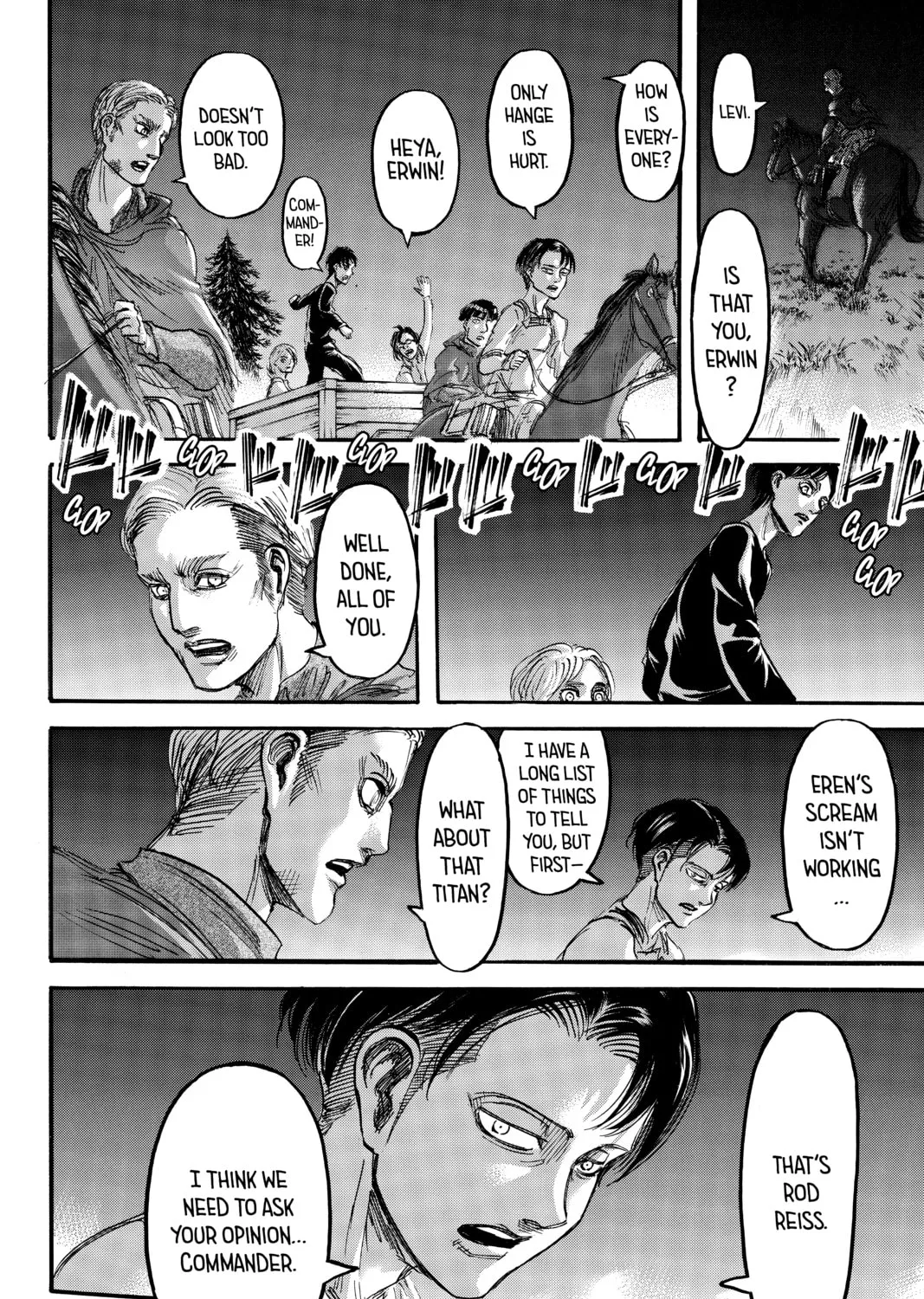 Read Attack on Titan chapter 67 image 54 on Lezhin
