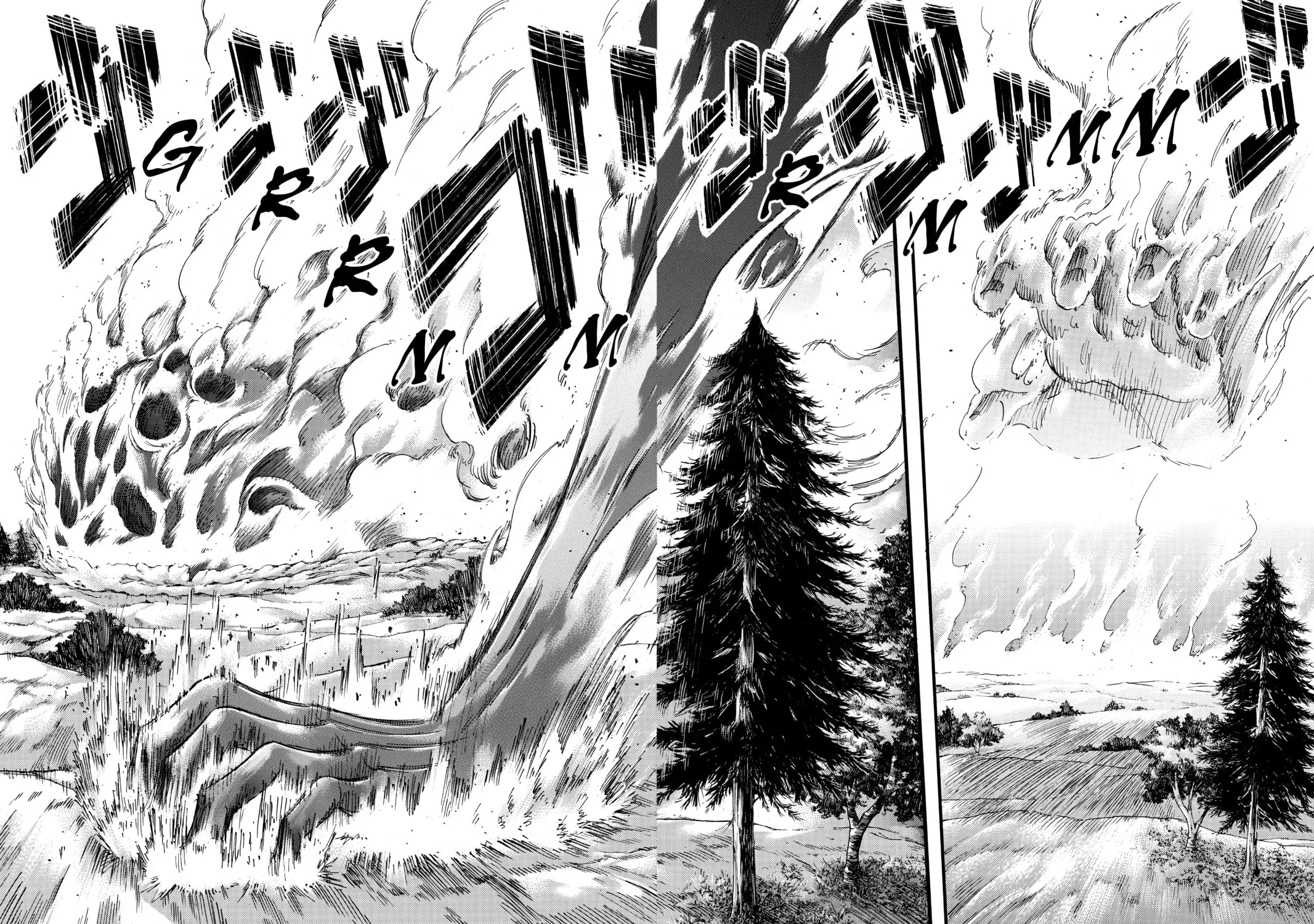 Read Attack on Titan chapter 68 image 10 on Lezhin