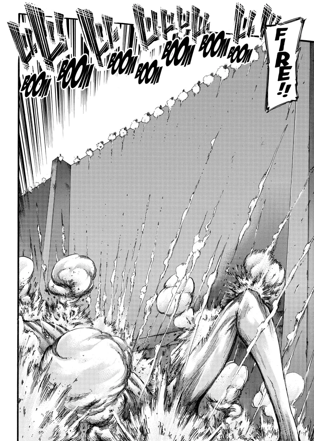 Read Attack on Titan chapter 68 image 32 on Lezhin
