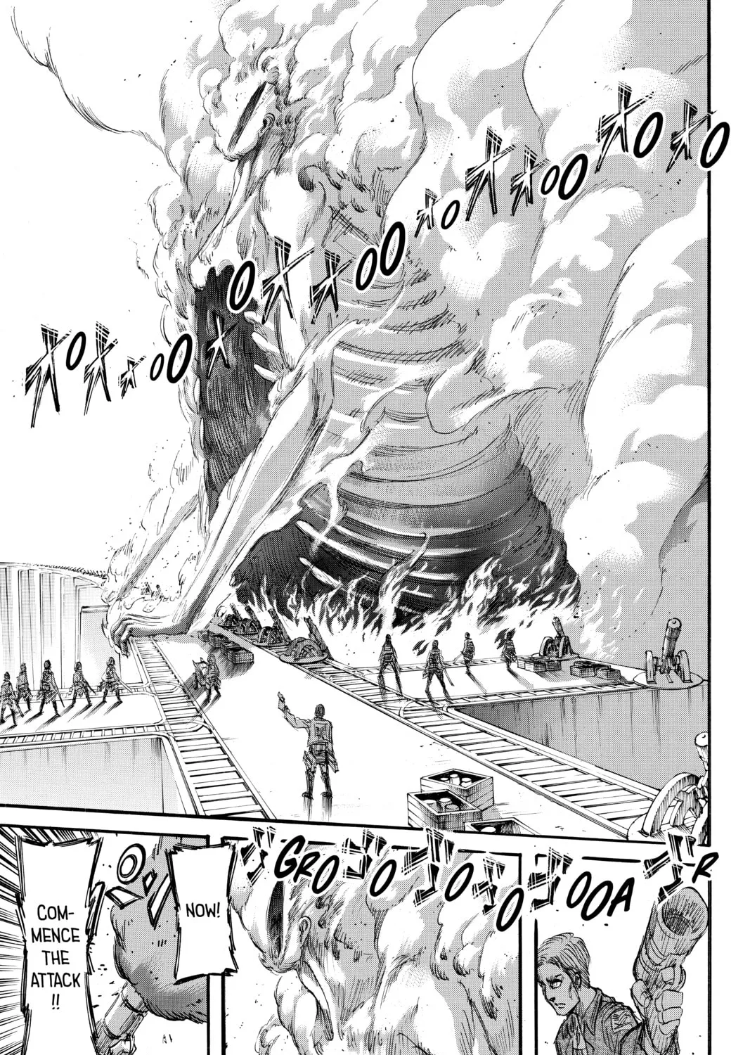 Read Attack on Titan chapter 68 image 50 on Lezhin