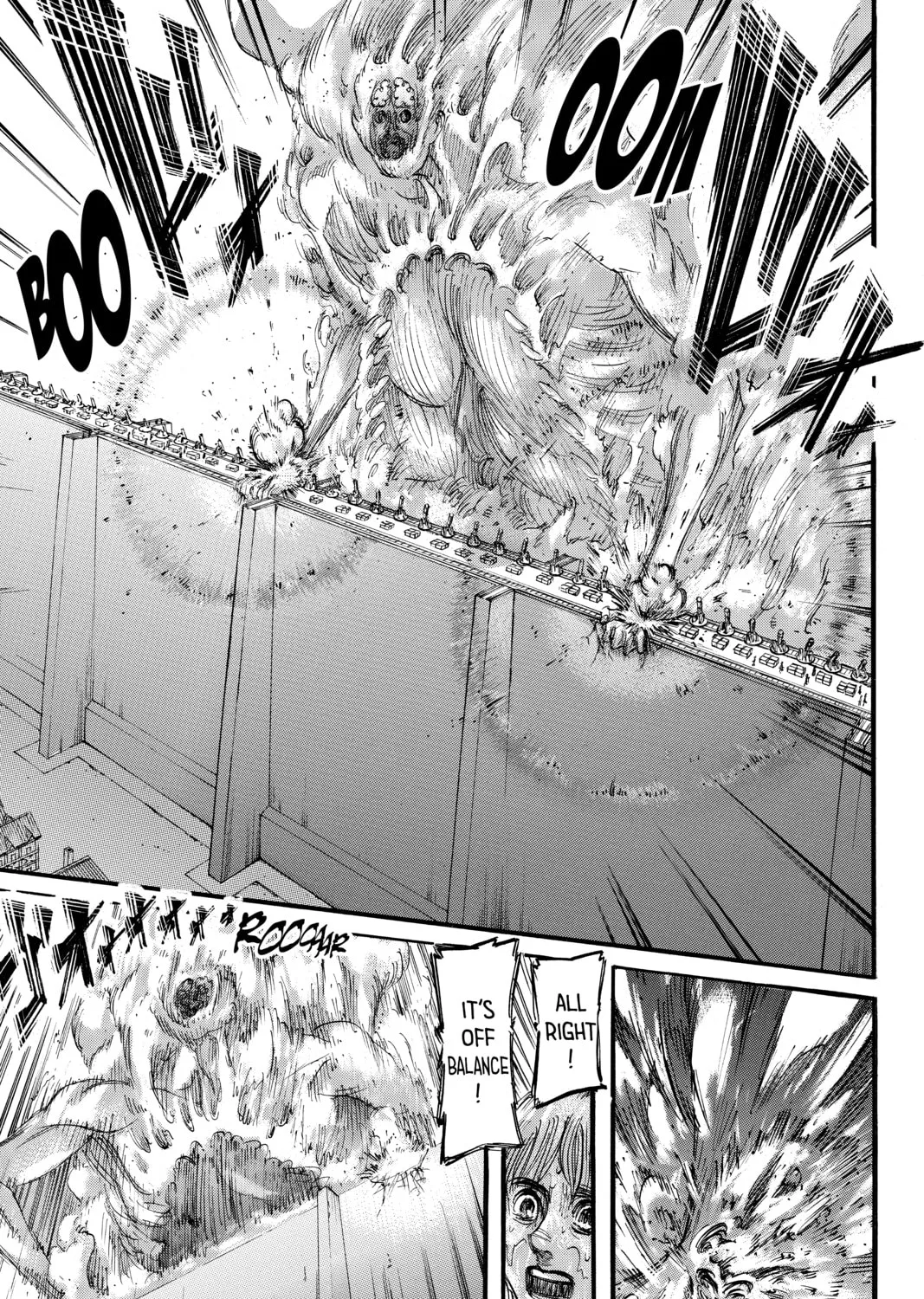 Read Attack on Titan chapter 68 image 54 on Lezhin
