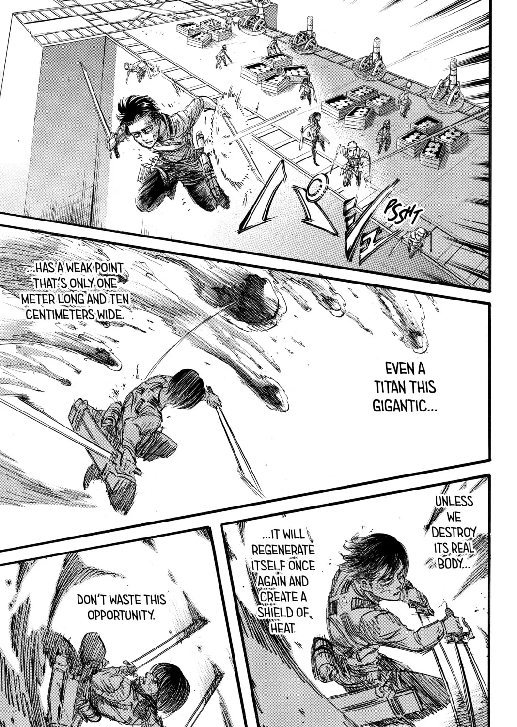 Read Attack on Titan chapter 68 image 66 on Lezhin