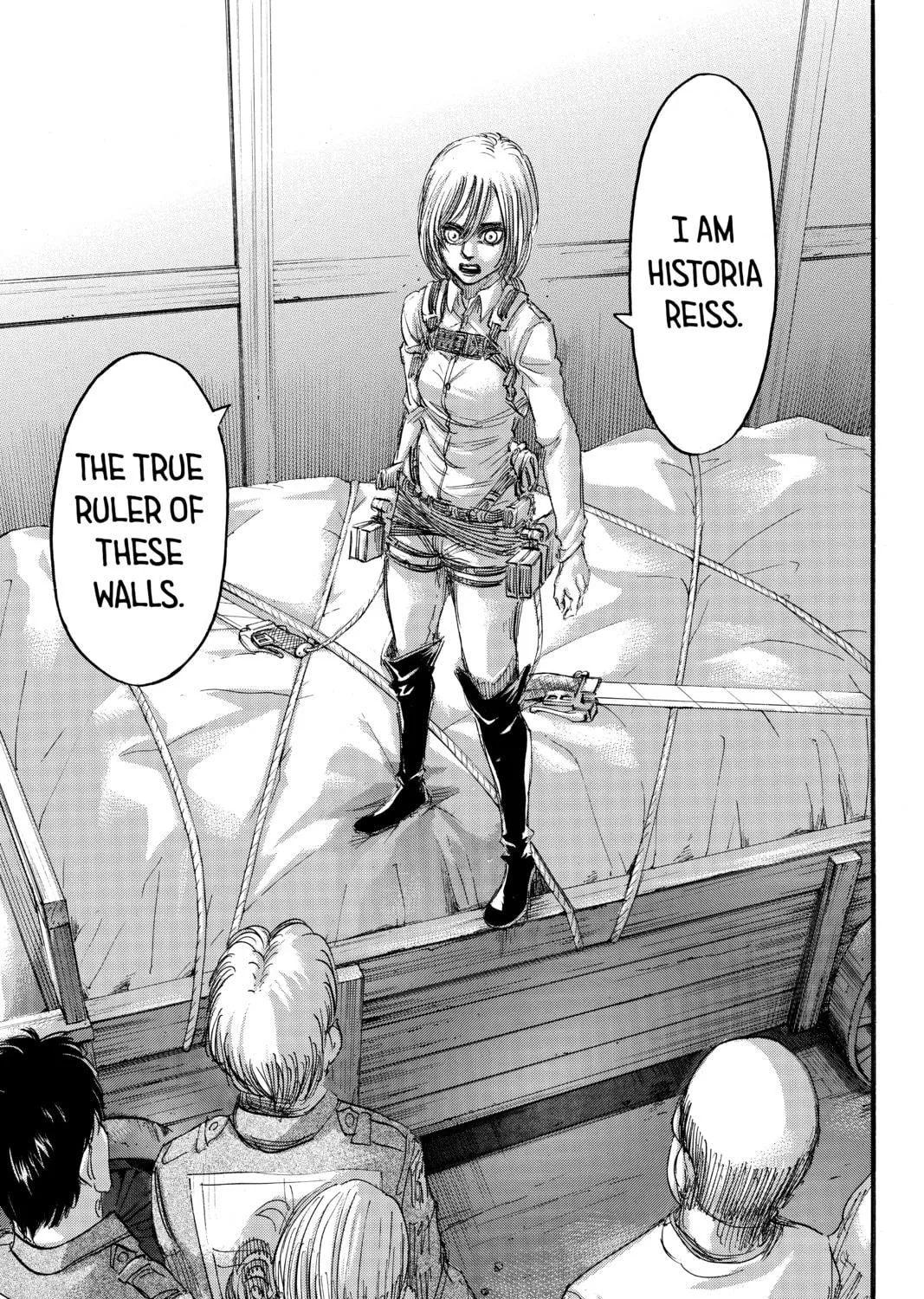 Read Attack on Titan chapter 68 image 78 on Lezhin