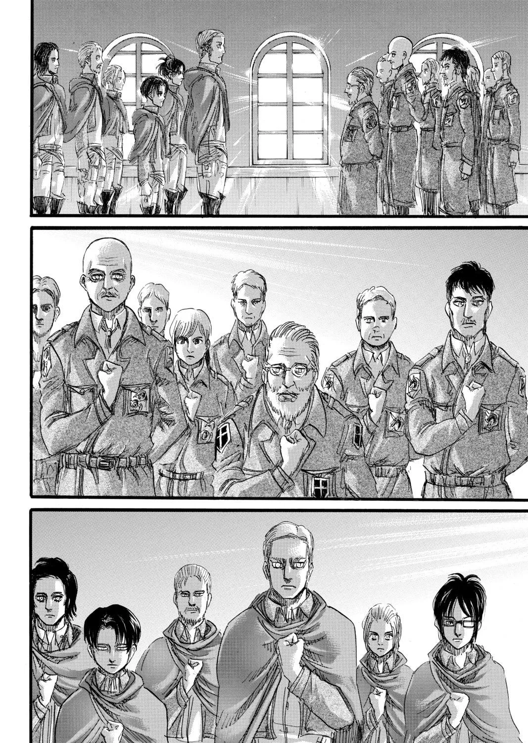 Read Attack on Titan chapter 72 image 70 on Lezhin