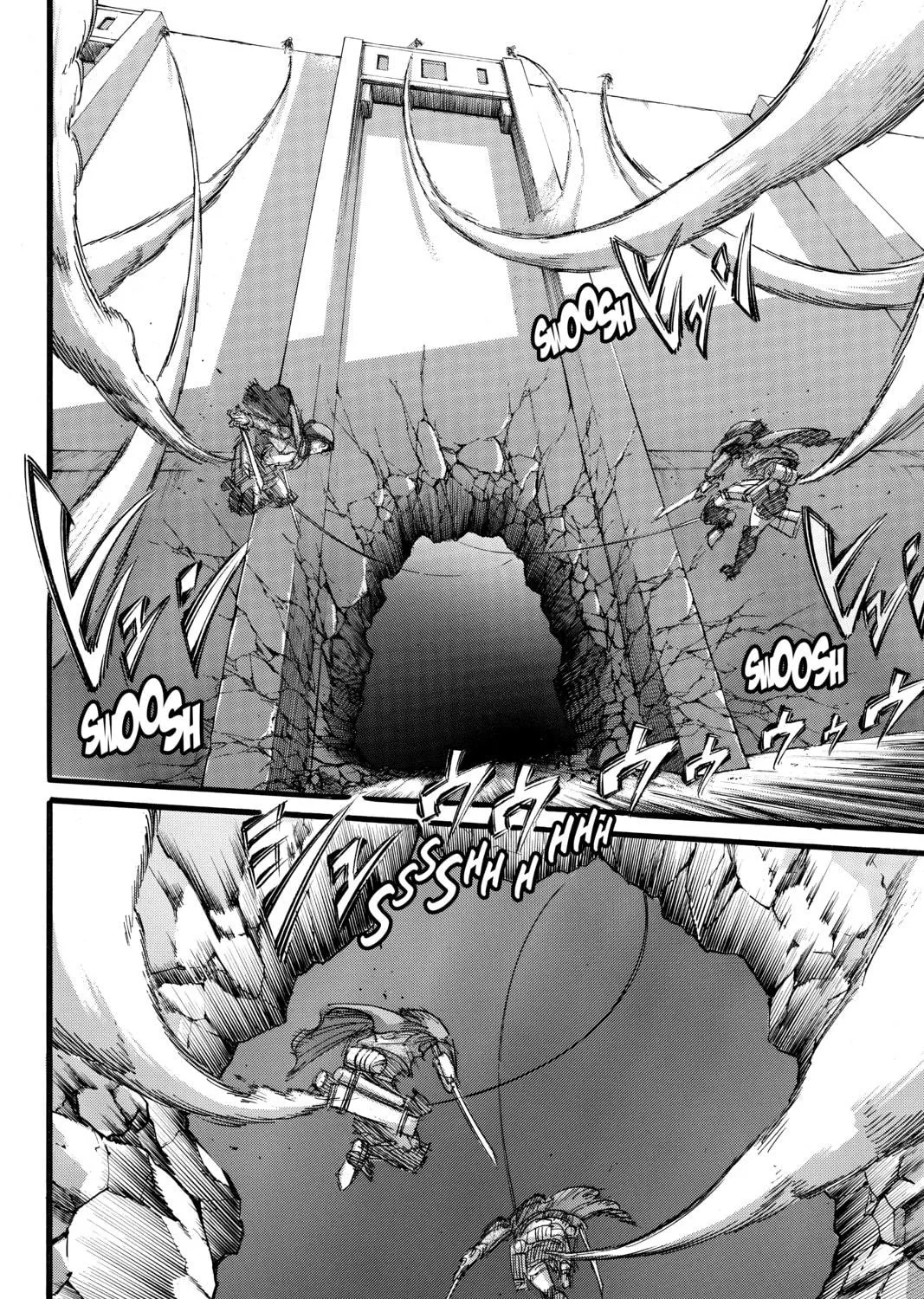 Read Attack on Titan chapter 73 image 52 on Lezhin