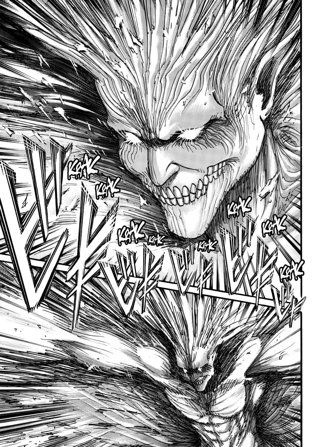 Read Attack on Titan chapter 74 image 4 on Lezhin