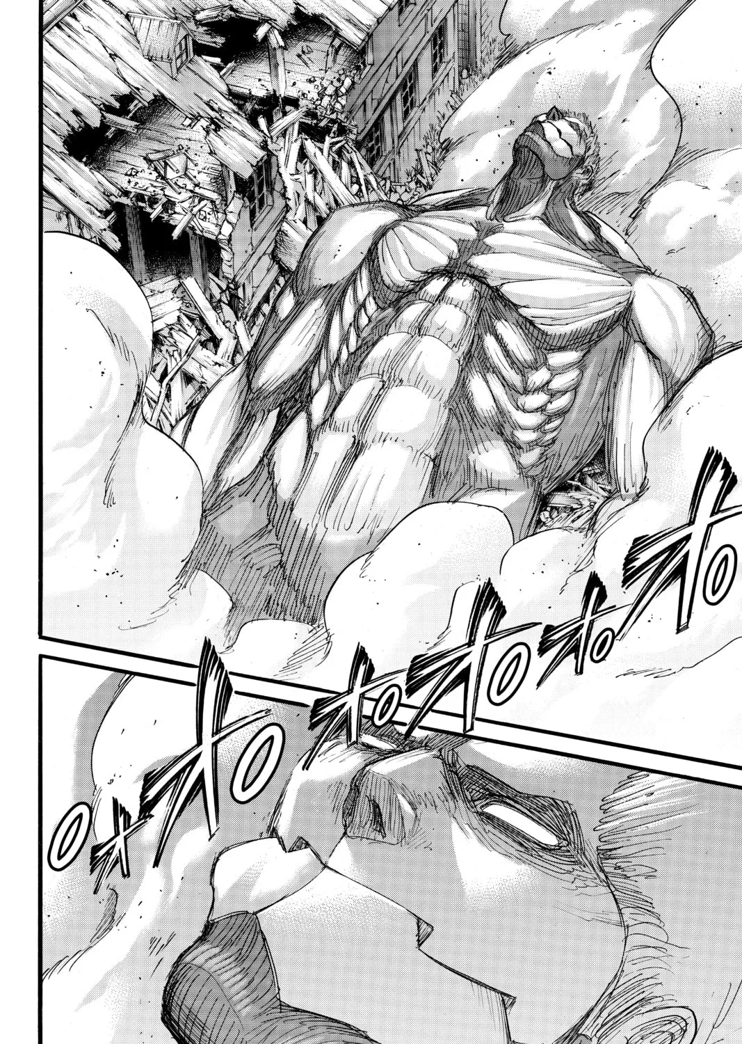 Read Attack on Titan chapter 74 image 66 on Lezhin