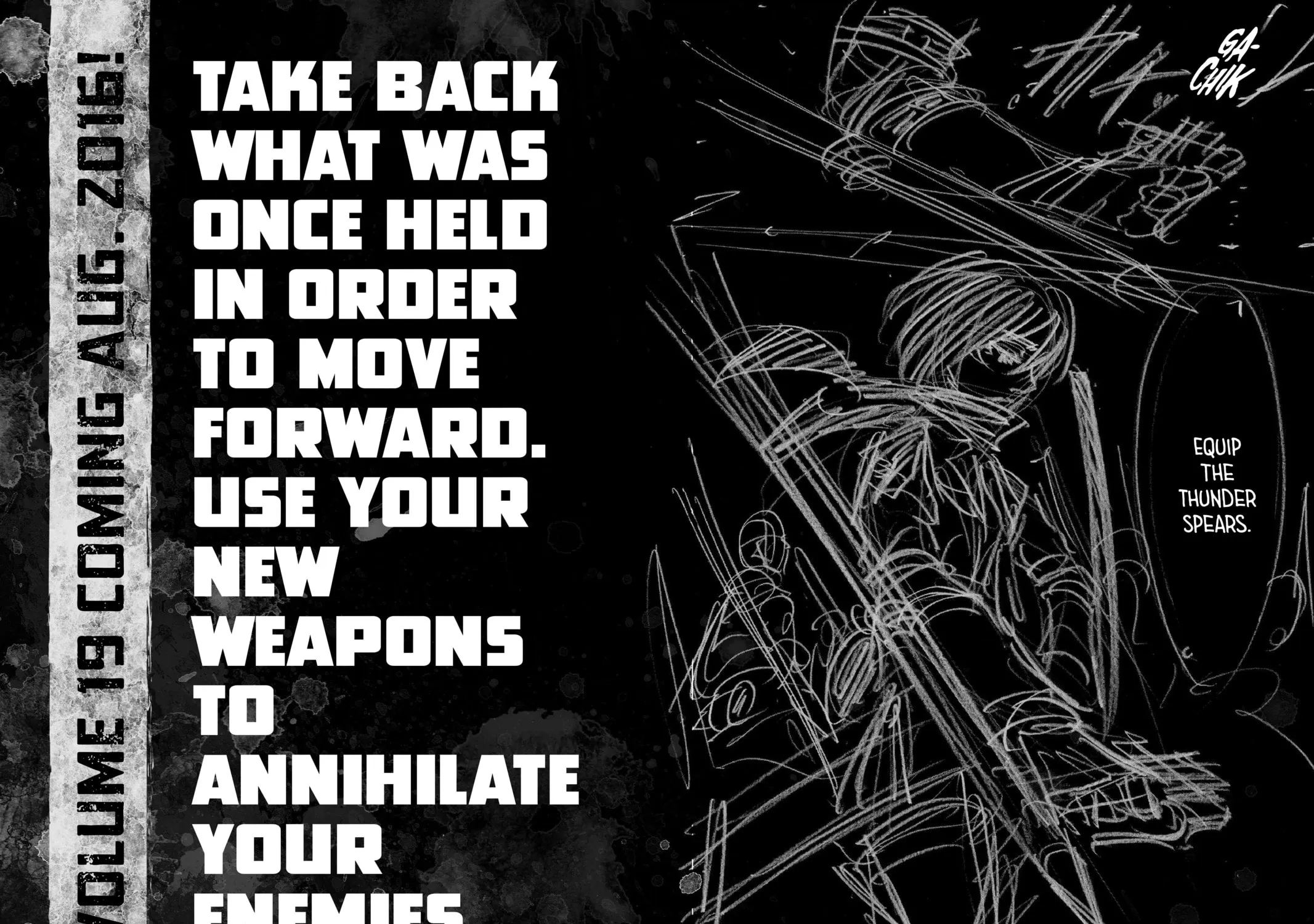 Read Attack on Titan chapter 74 image 88 on Lezhin