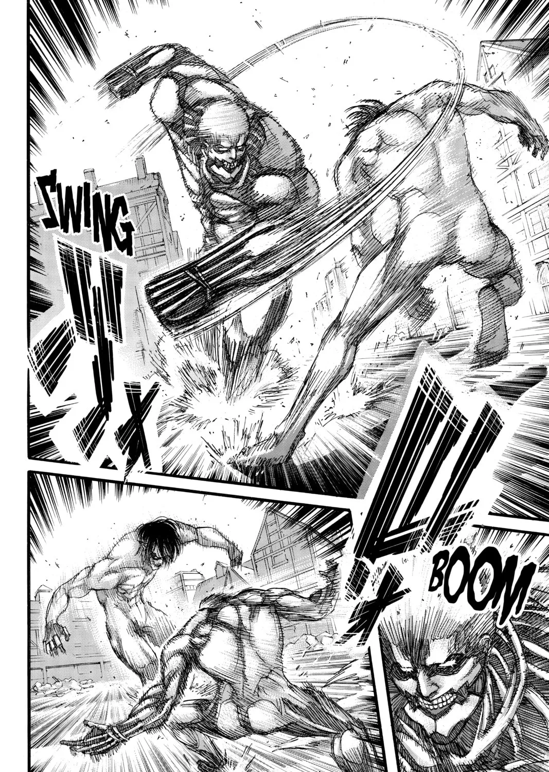 Read Attack on Titan chapter 75 image 72 on Lezhin