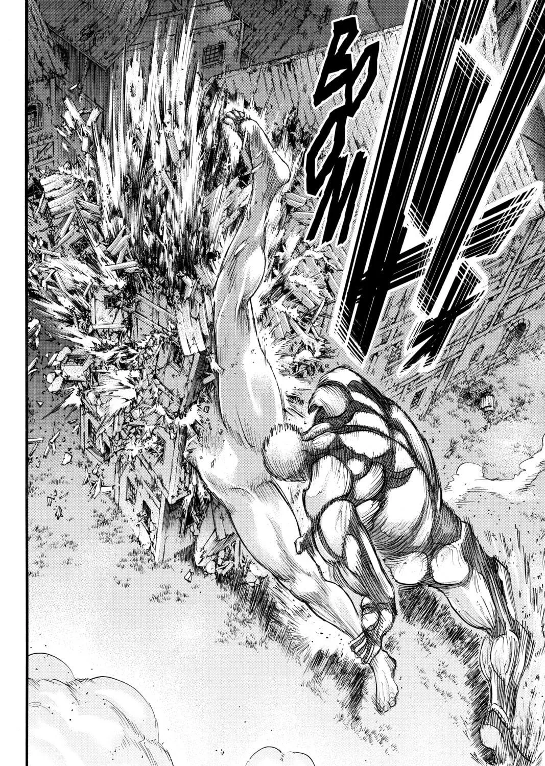 Read Attack on Titan chapter 76 image 34 on Lezhin