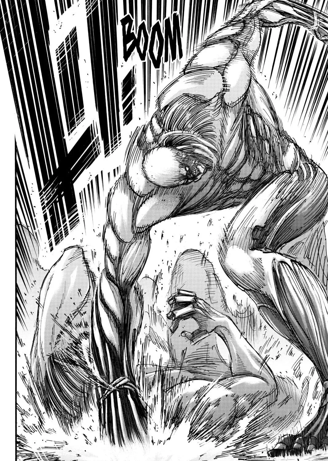 Read Attack on Titan chapter 76 image 38 on Lezhin