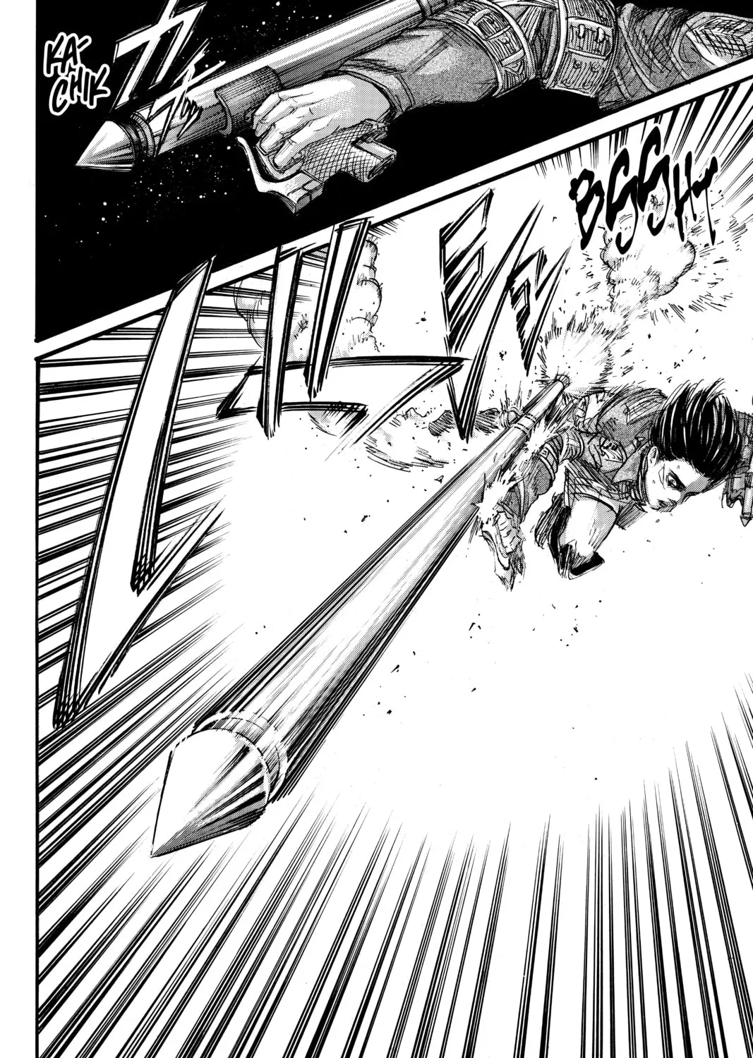 Read Attack on Titan chapter 76 image 62 on Lezhin