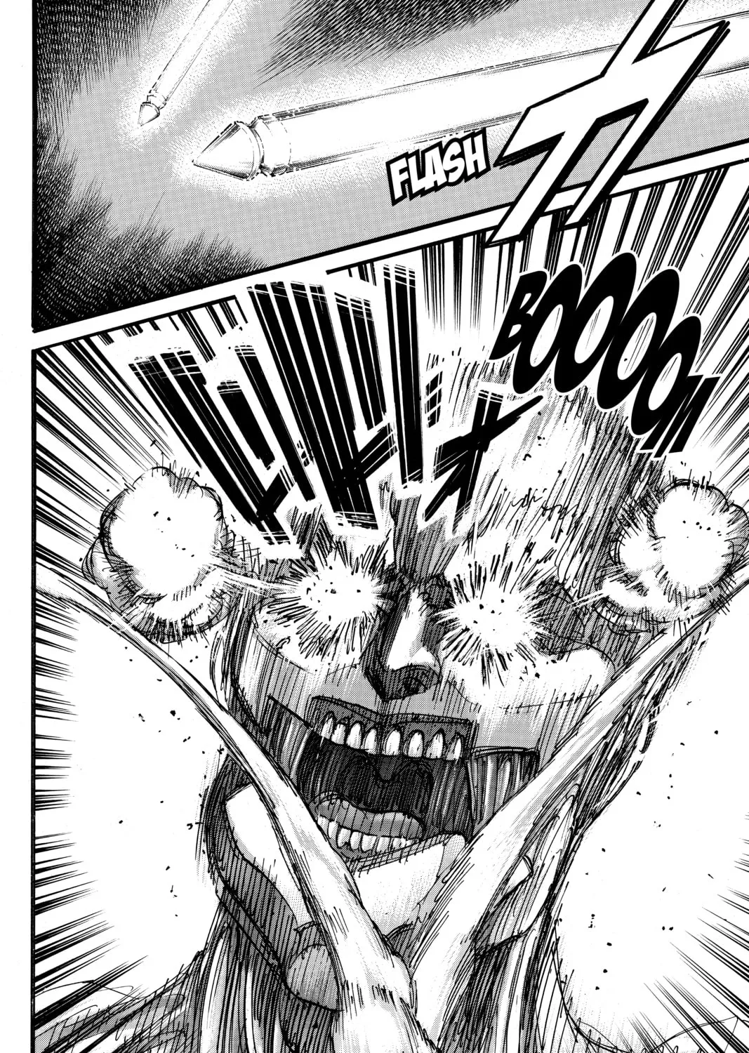 Read Attack on Titan chapter 76 image 66 on Lezhin