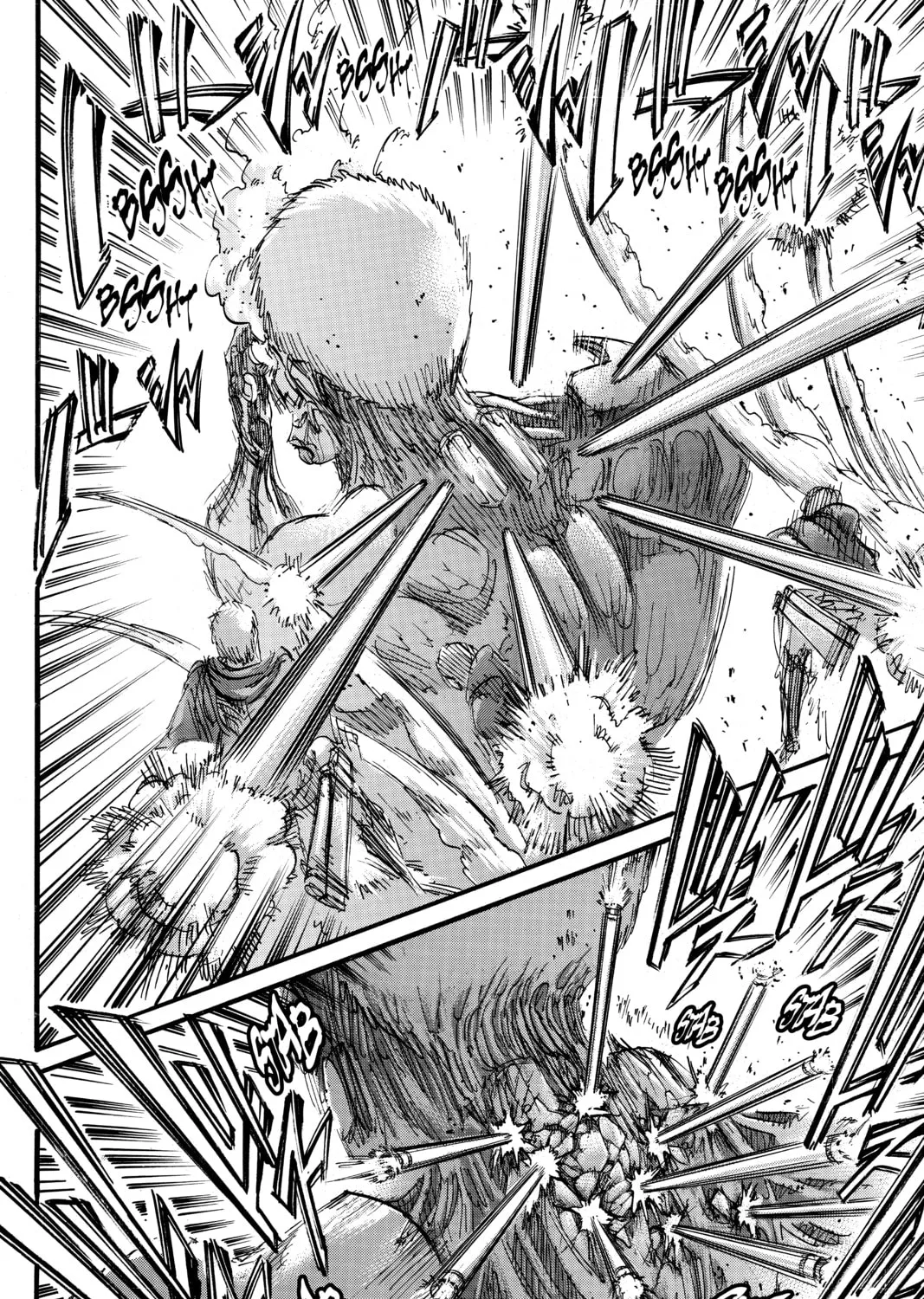 Read Attack on Titan chapter 76 image 74 on Lezhin