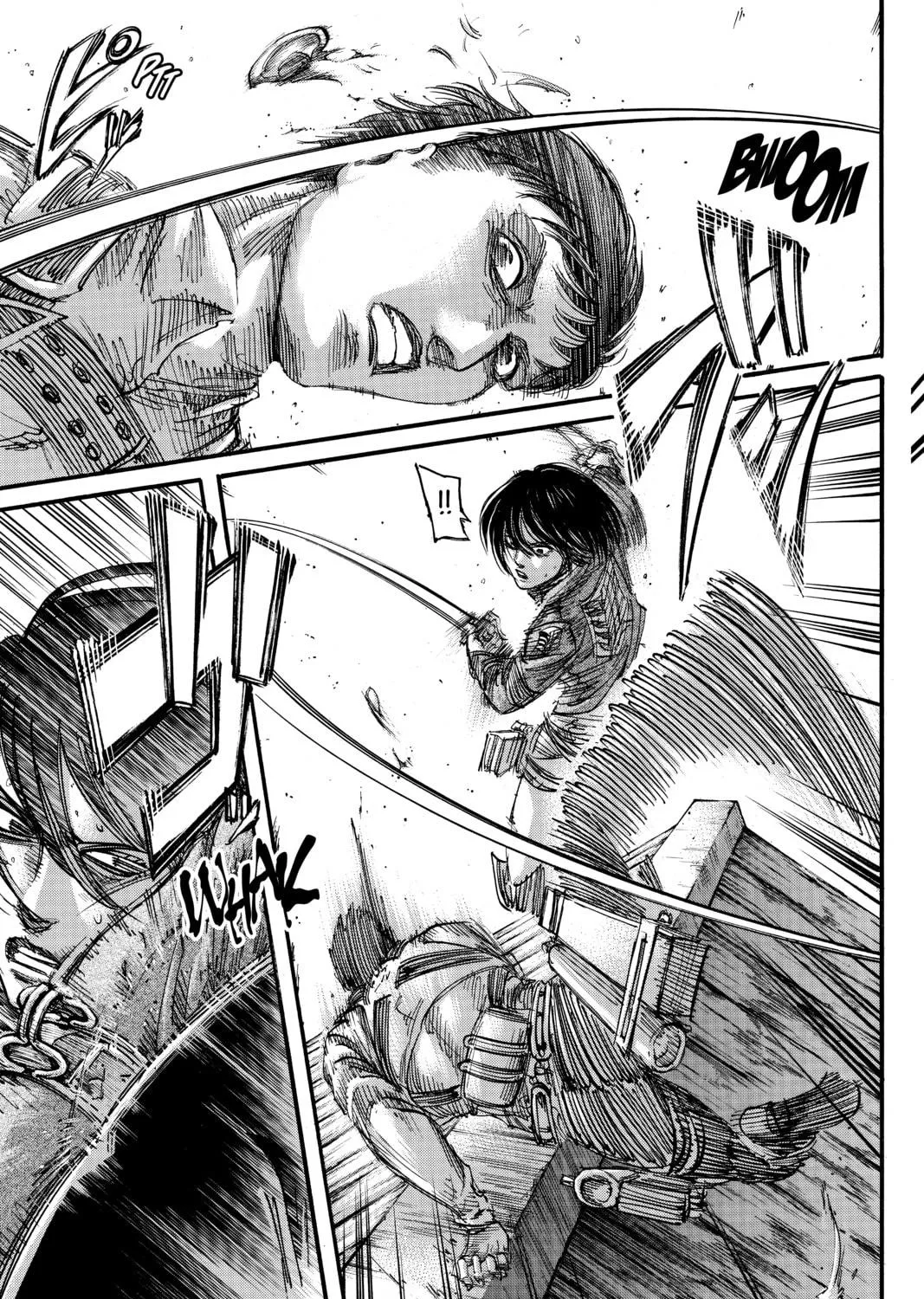Read Attack on Titan chapter 78 image 48 on Lezhin