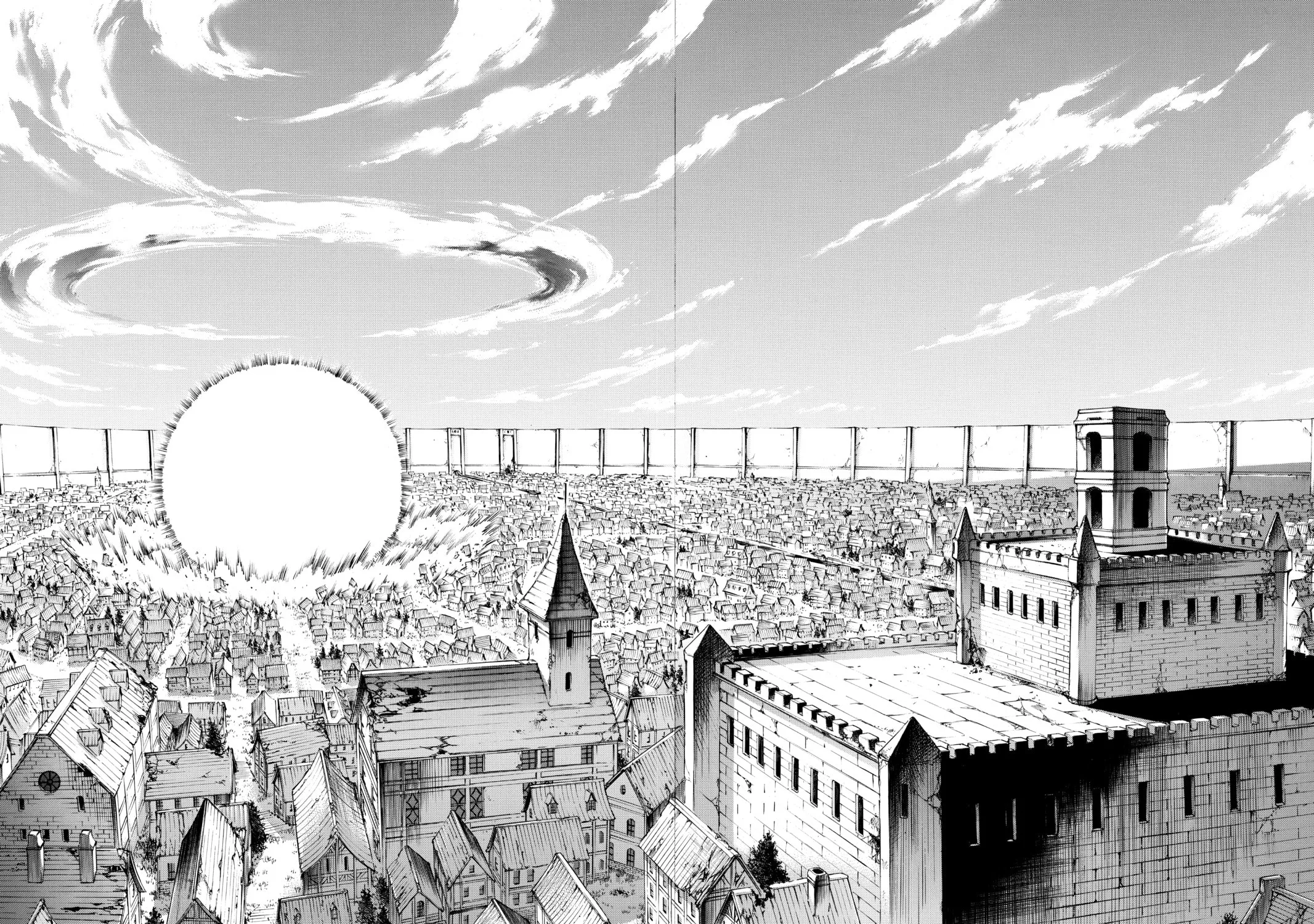 Read Attack on Titan chapter 78 image 70 on Lezhin
