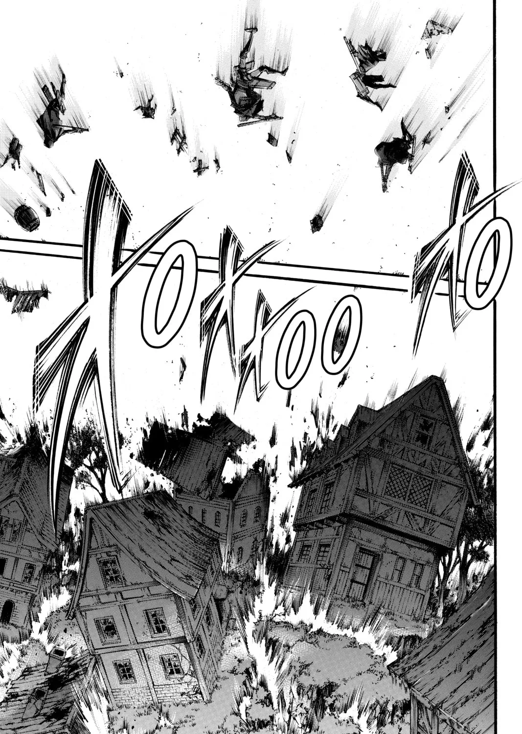 Read Attack on Titan chapter 78 image 74 on Lezhin