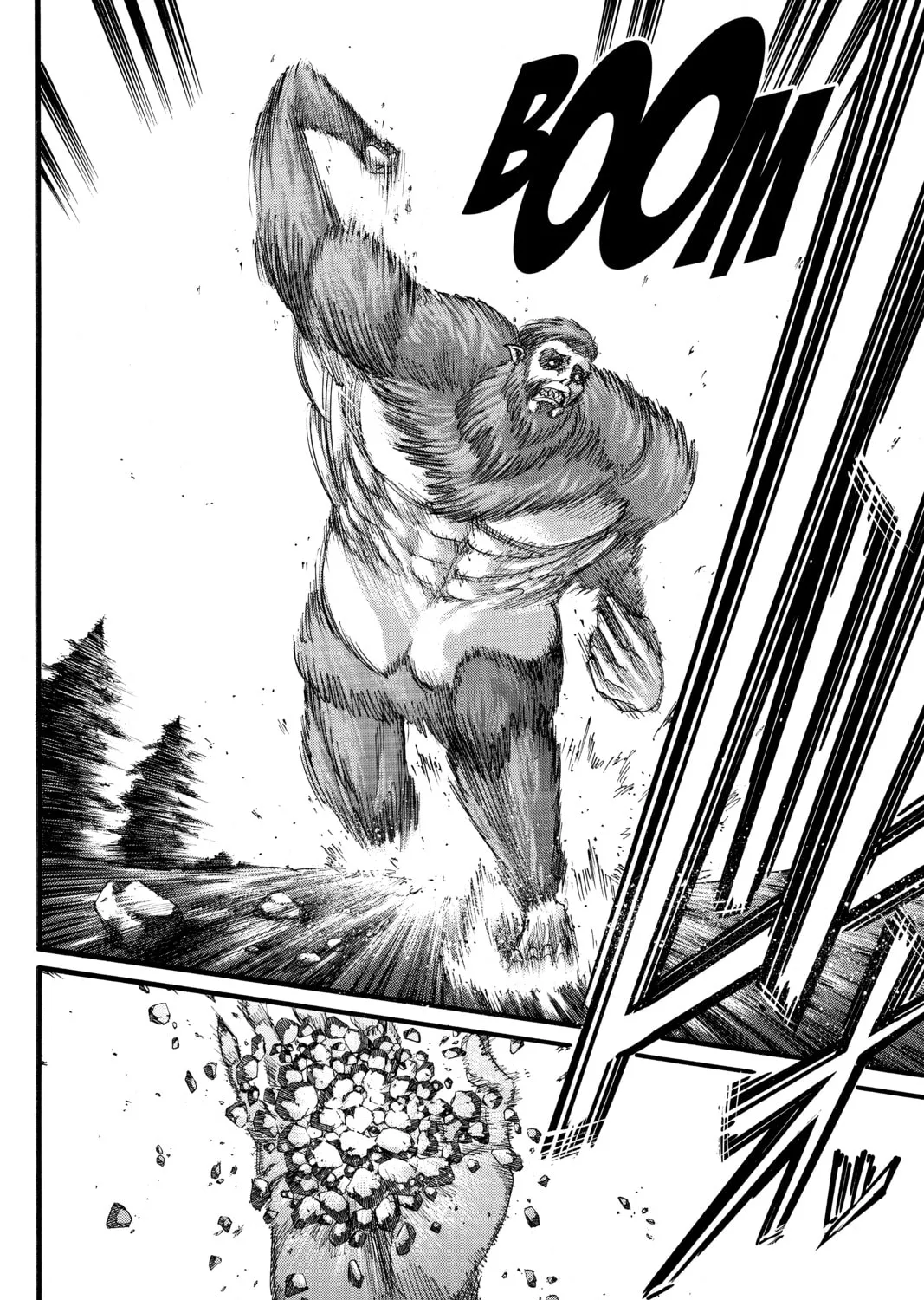 Read Attack on Titan chapter 79 image 42 on Lezhin