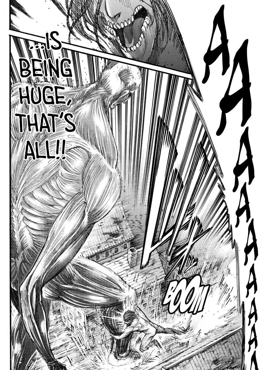 Read Attack on Titan chapter 79 image 70 on Lezhin