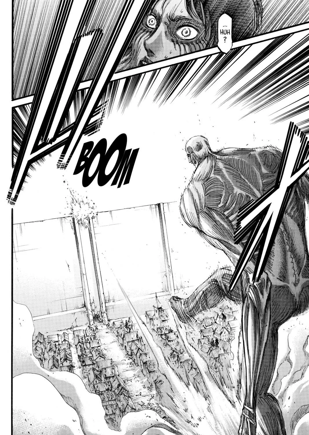 Read Attack on Titan chapter 79 image 78 on Lezhin
