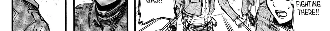Read Attack on Titan chapter 8 image 21 on Lezhin