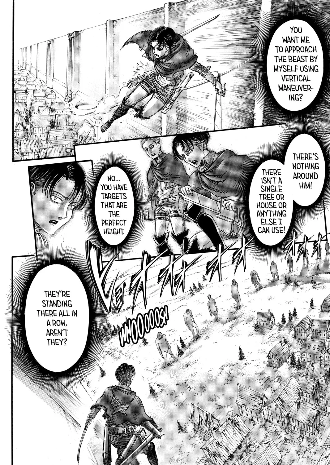 Read Attack on Titan chapter 80 image 66 on Lezhin
