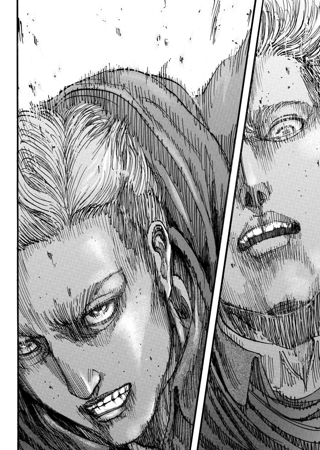 Read Attack on Titan chapter 81 image 2 on Lezhin