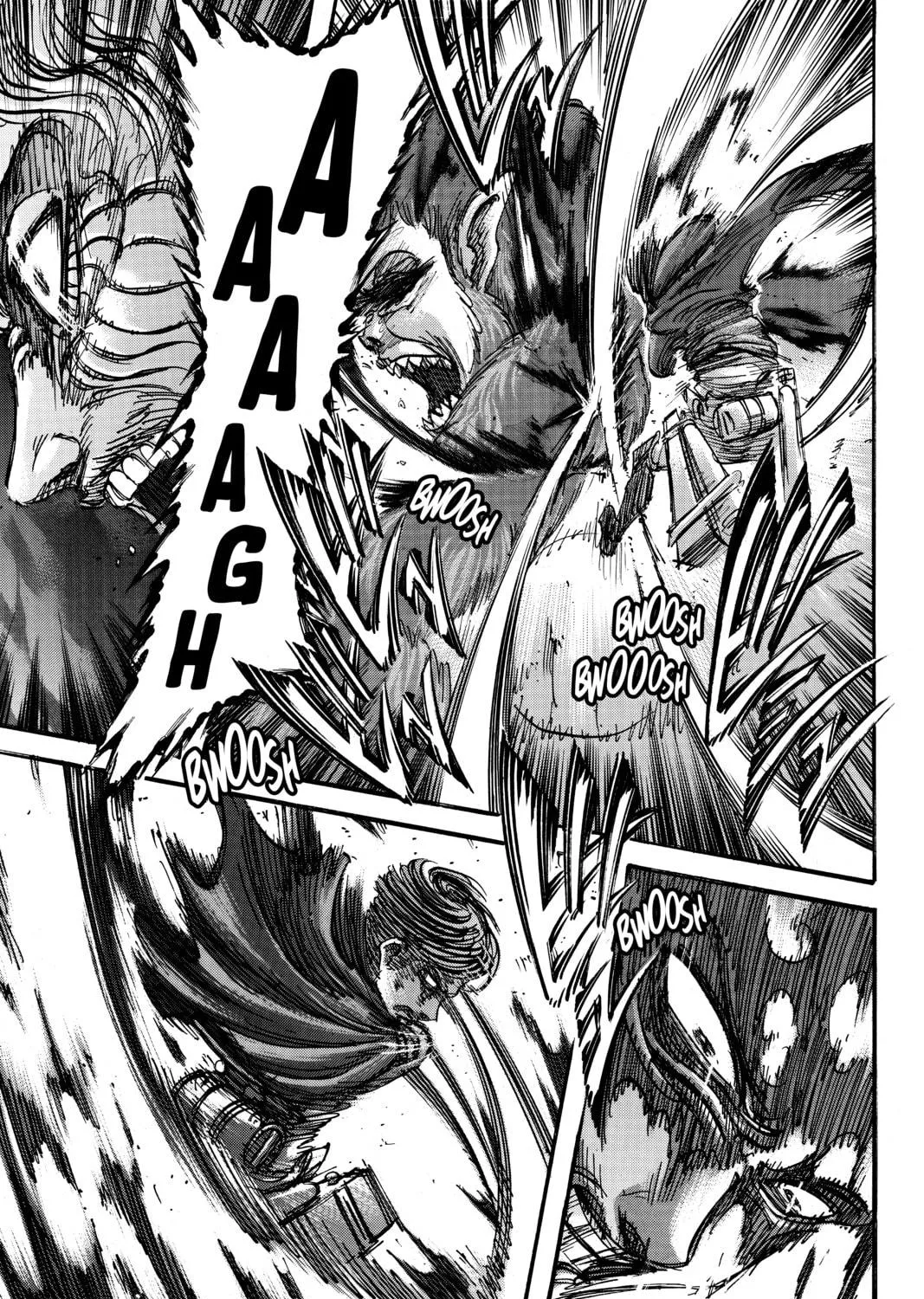 Read Attack on Titan chapter 81 image 46 on Lezhin
