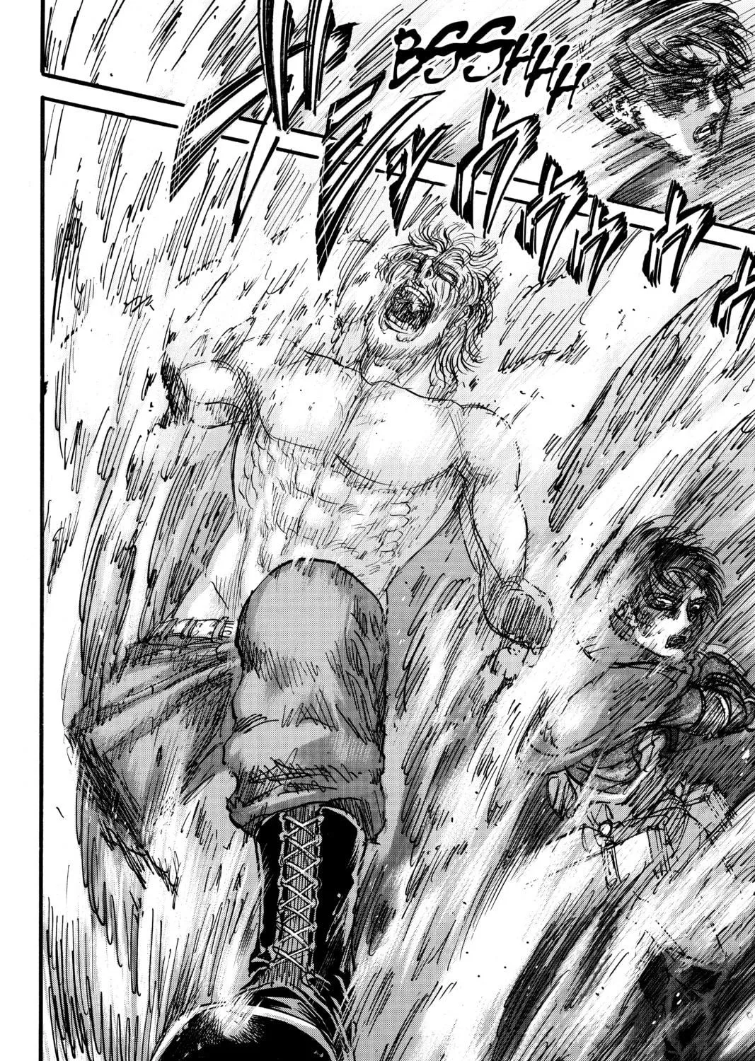 Read Attack on Titan chapter 81 image 48 on Lezhin