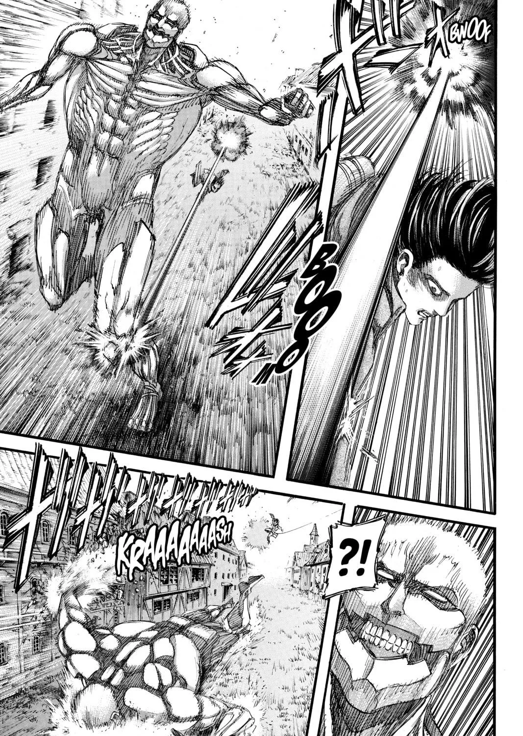 Read Attack on Titan chapter 82 image 10 on Lezhin