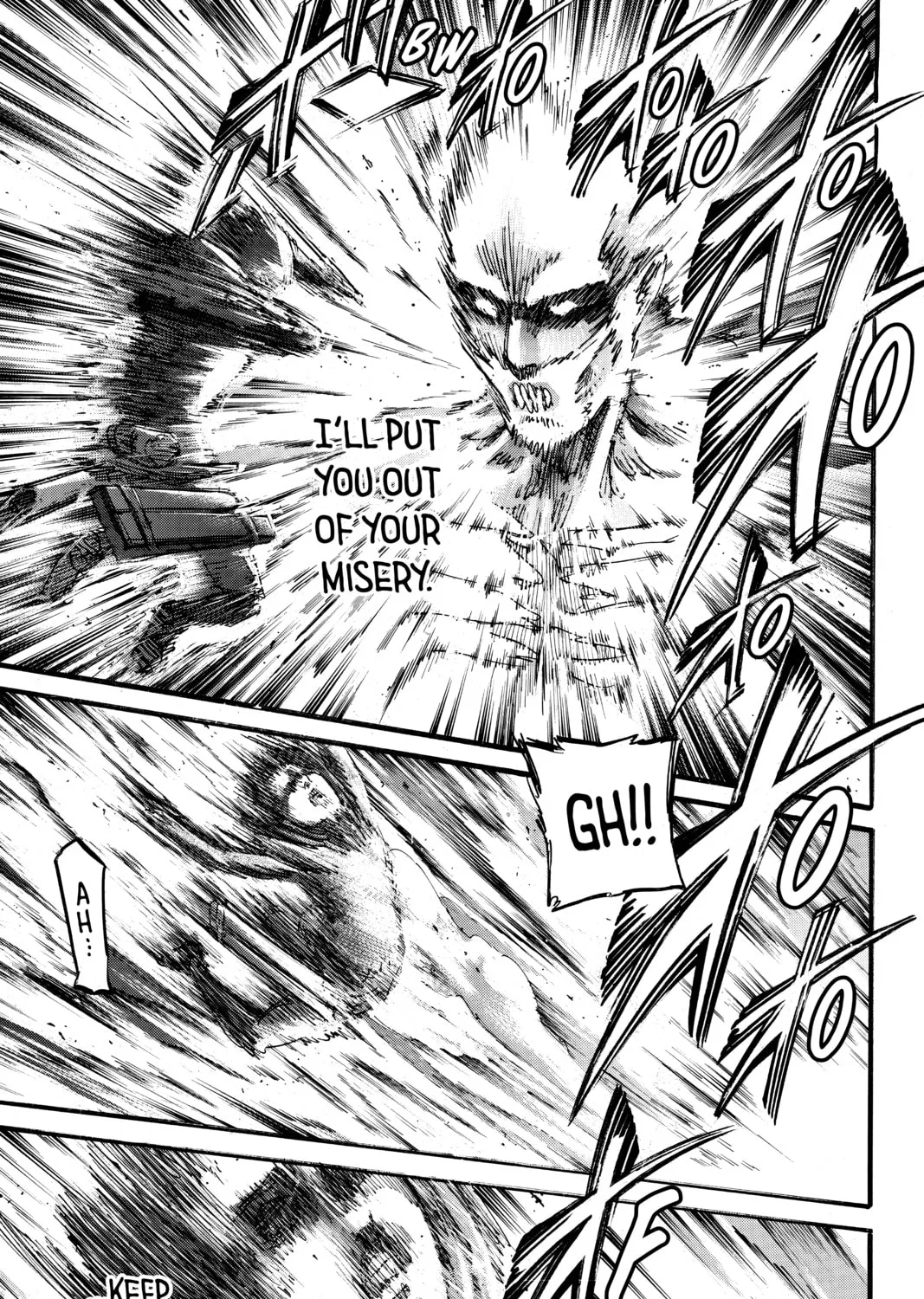 Read Attack on Titan chapter 82 image 54 on Lezhin