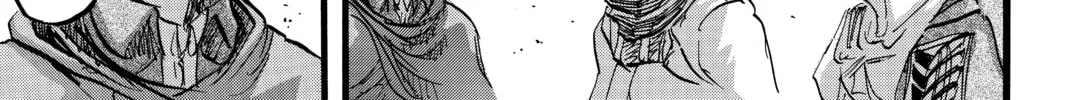 Read Attack on Titan chapter 85 image 21 on Lezhin
