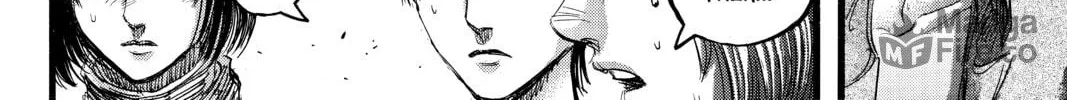 Read Attack on Titan chapter 85 image 23 on Lezhin