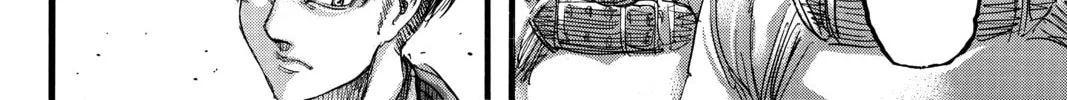 Read Attack on Titan chapter 85 image 27 on Lezhin