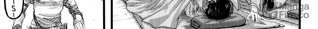 Read Attack on Titan chapter 85 image 9 on Lezhin