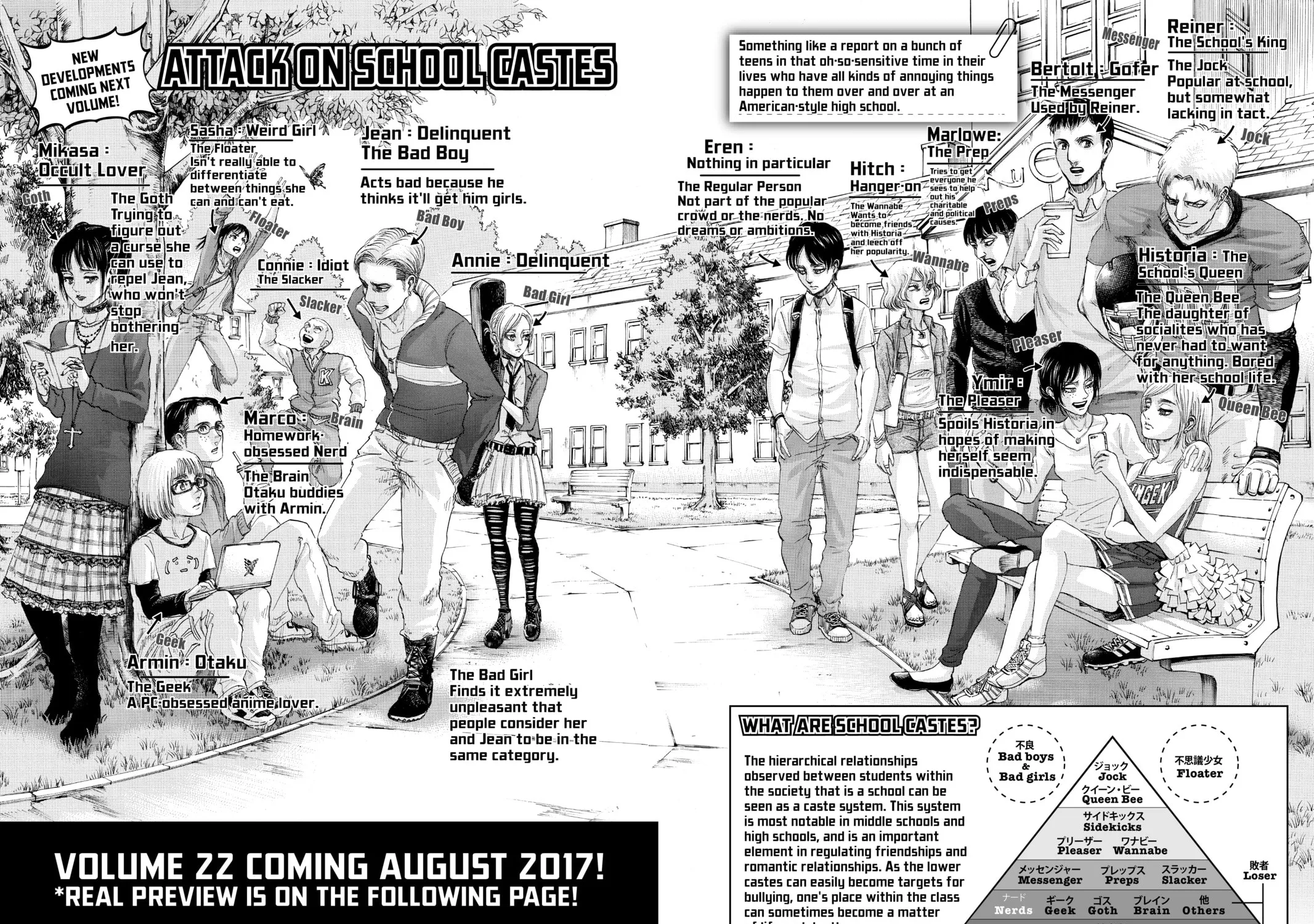 Read Attack on Titan chapter 86 image 88 on Lezhin