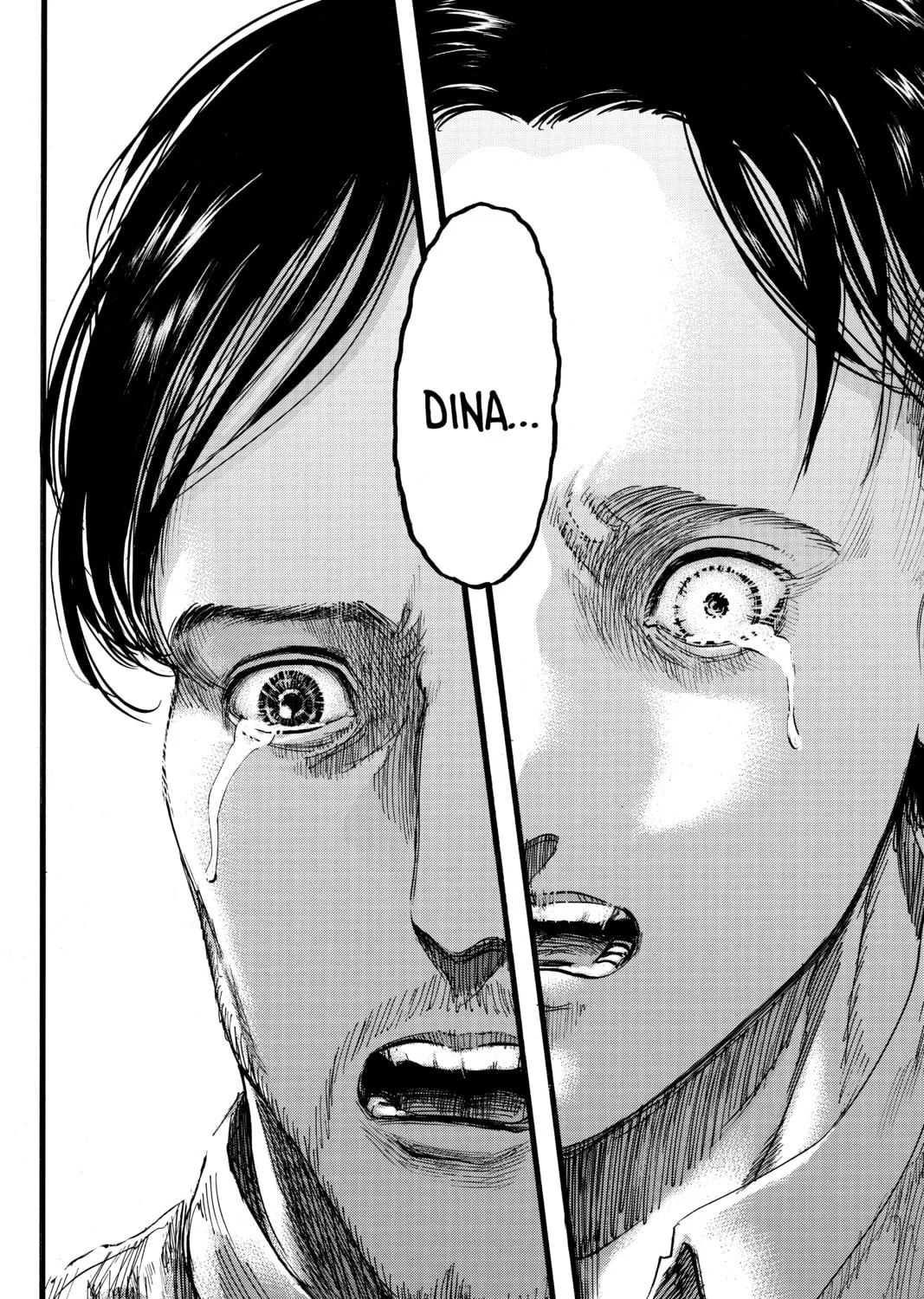 Read Attack on Titan chapter 87 image 54 on Lezhin