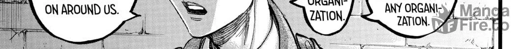 Read Attack on Titan chapter 89 image 5 on Lezhin