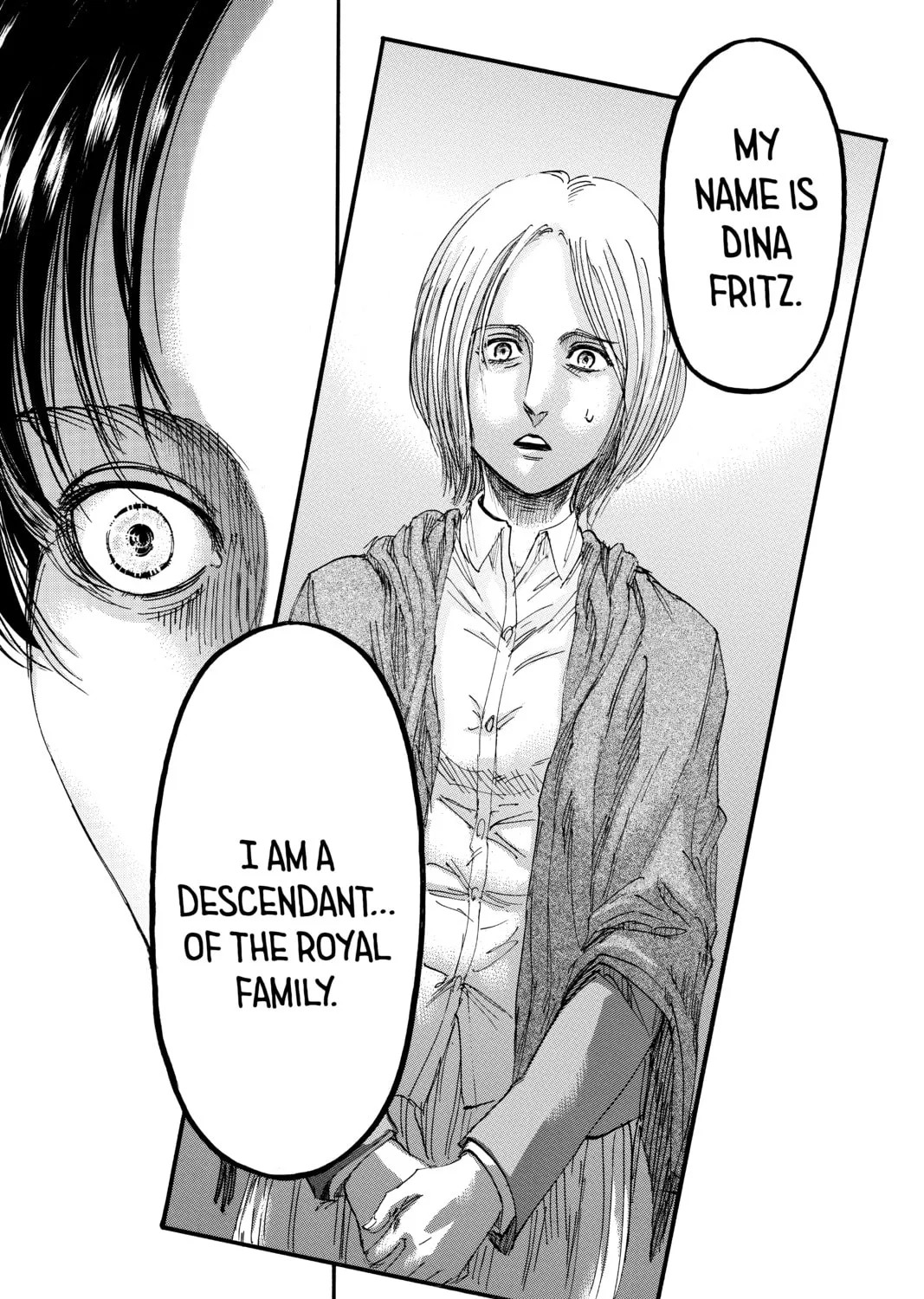 Read Attack on Titan chapter 89 image 72 on Lezhin