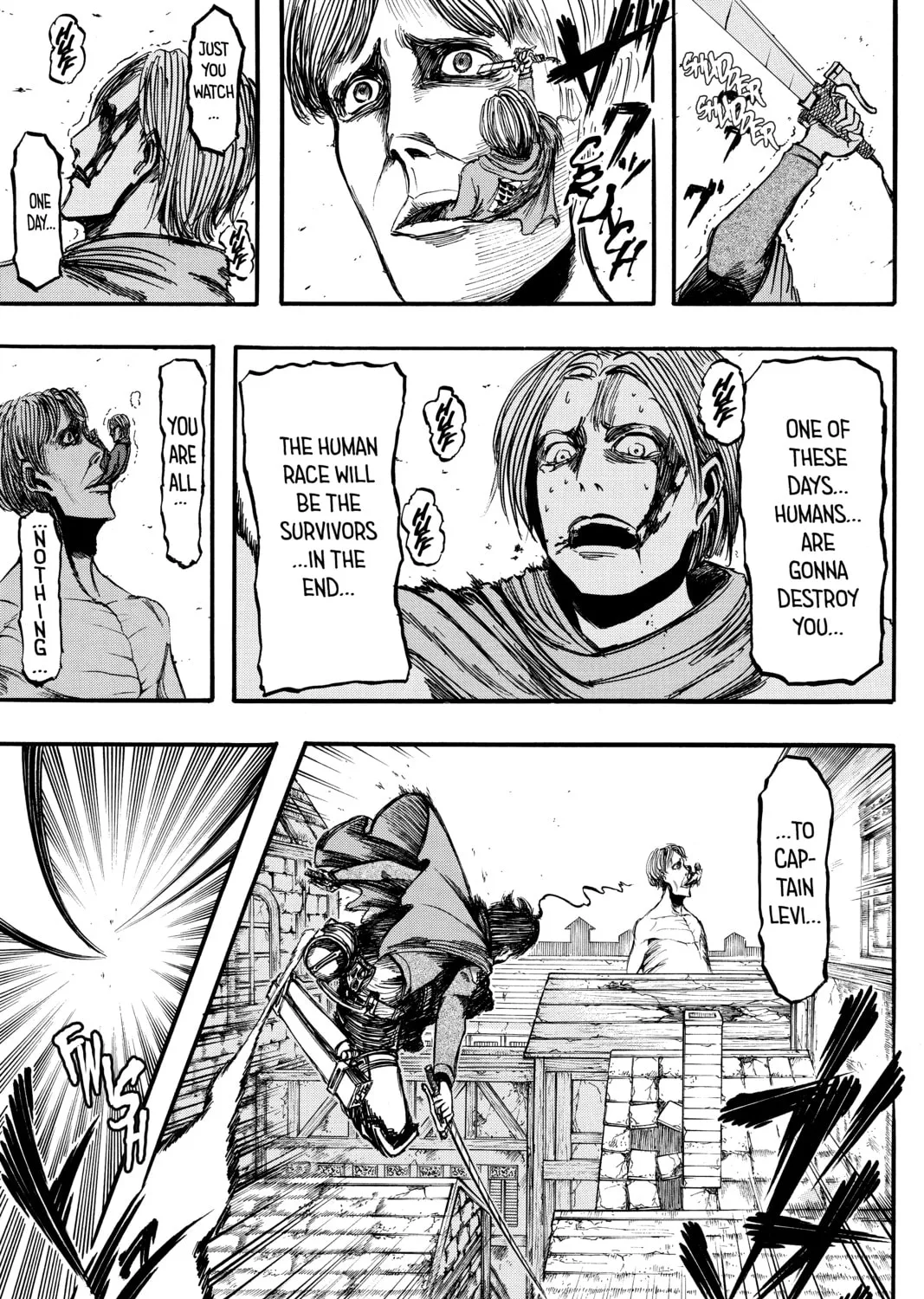 Read Attack on Titan chapter 9.5 image 14 on Lezhin