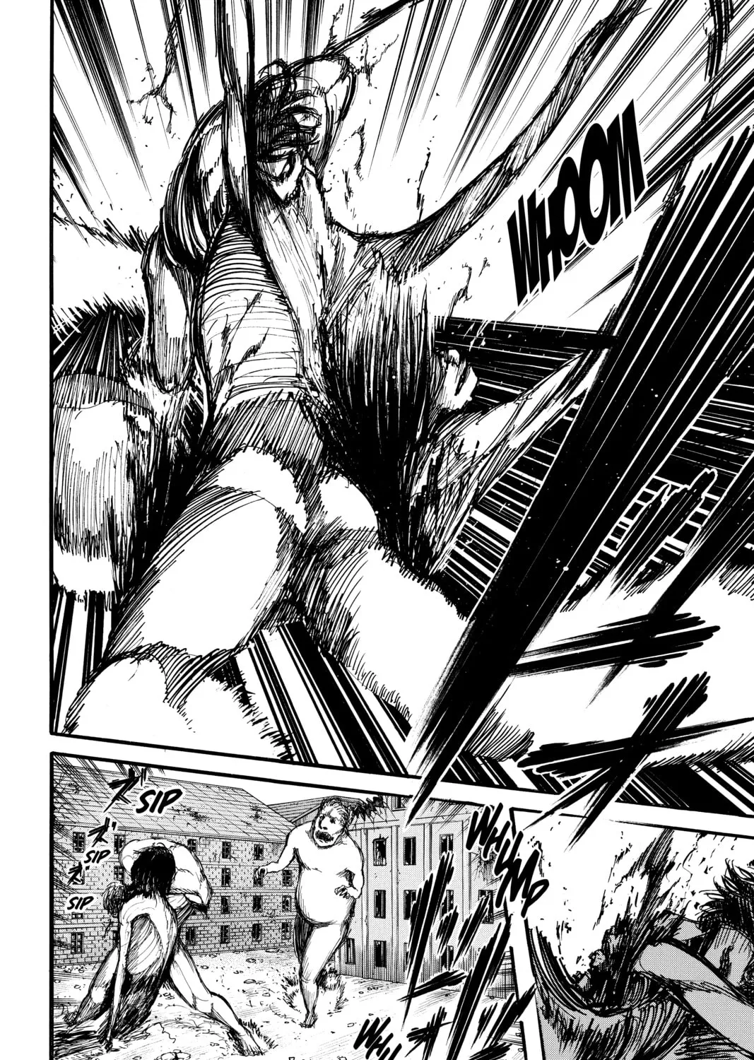 Read Attack on Titan chapter 9 image 50 on Lezhin