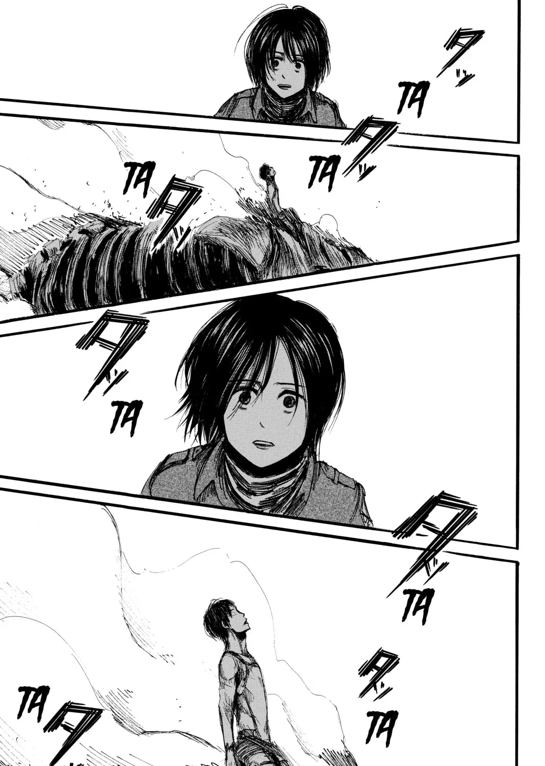 Read Attack on Titan chapter 9 image 62 on Lezhin