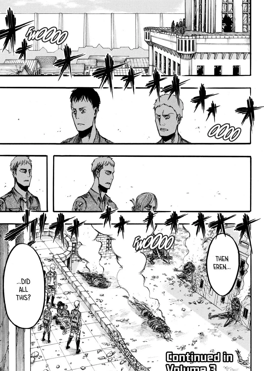 Read Attack on Titan chapter 9 image 70 on Lezhin