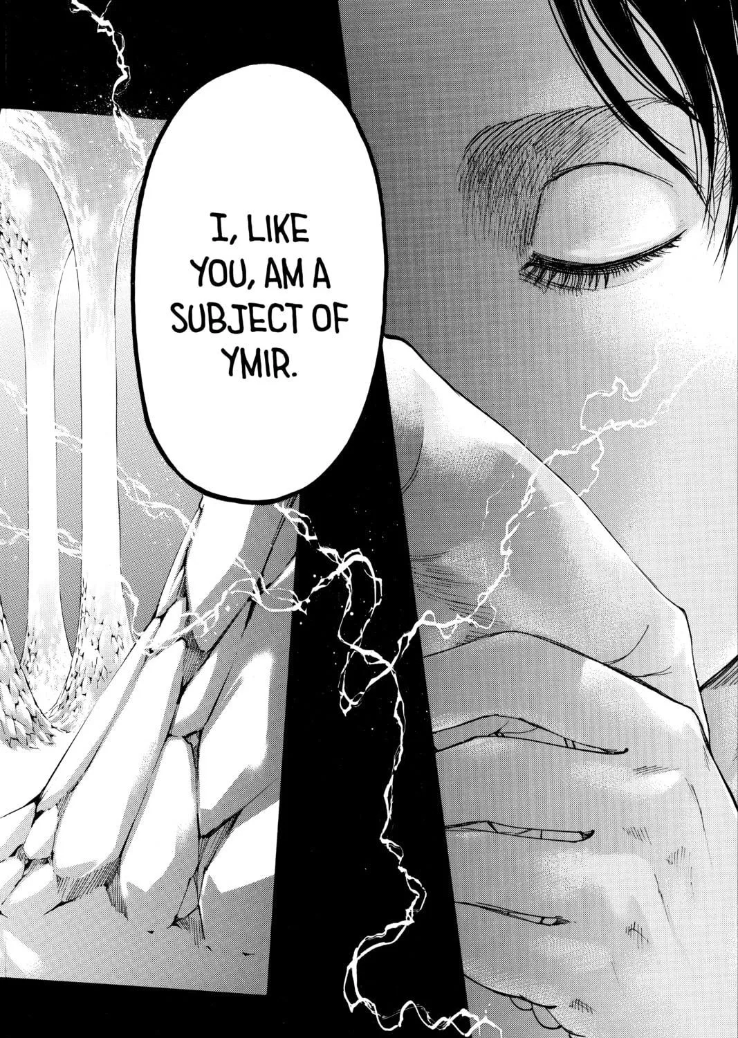 Read Attack on Titan chapter 90 image 52 on Lezhin
