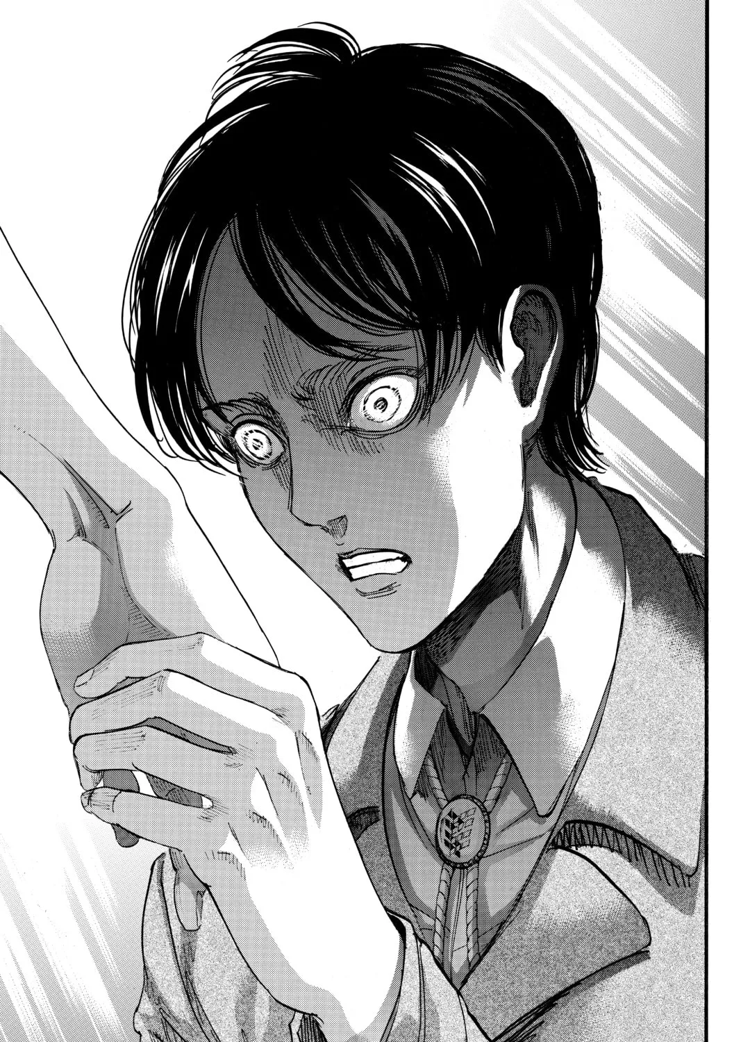 Read Attack on Titan chapter 90 image 60 on Lezhin
