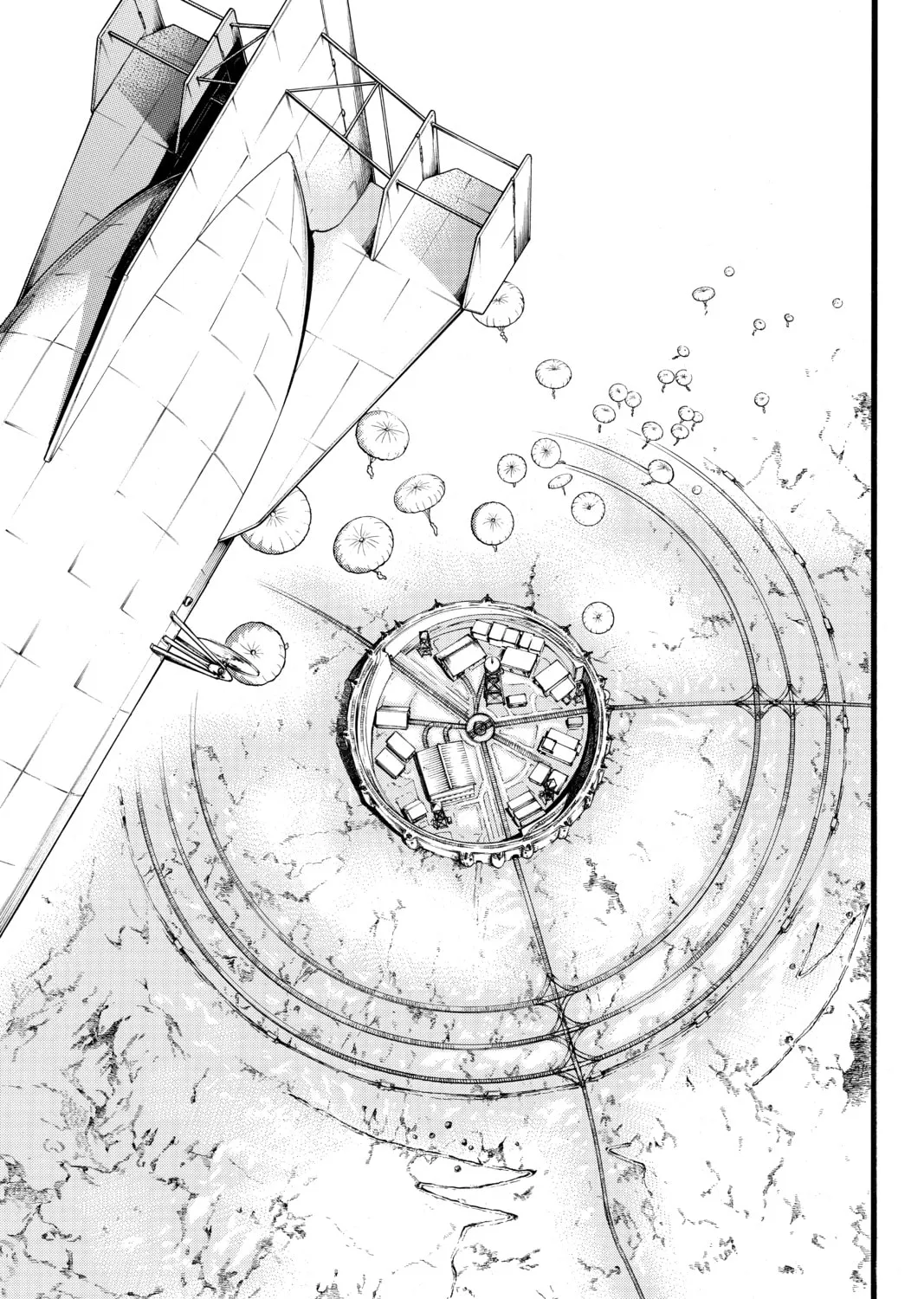Read Attack on Titan chapter 92 image 26 on Lezhin